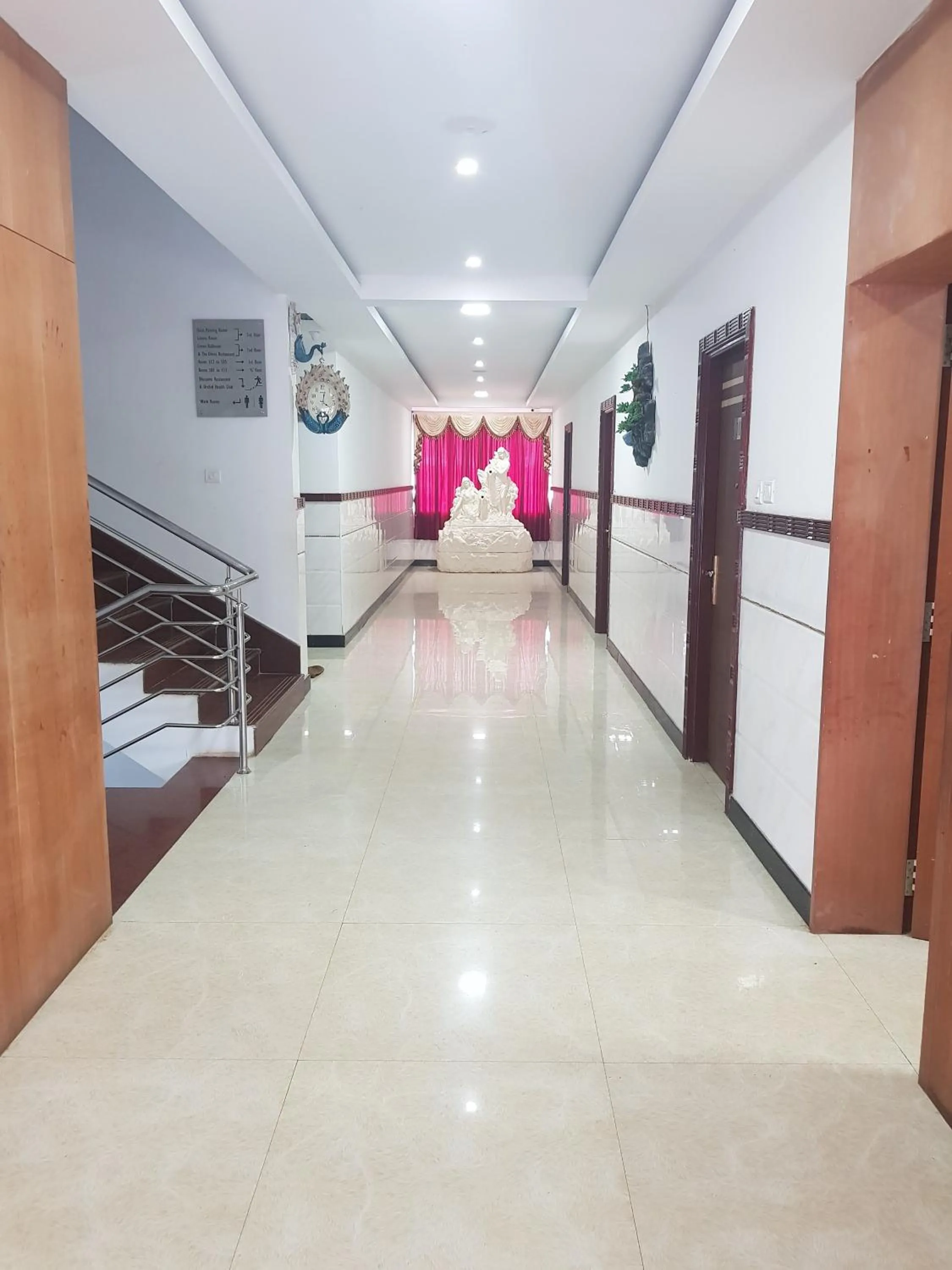 TNV Casita Inn