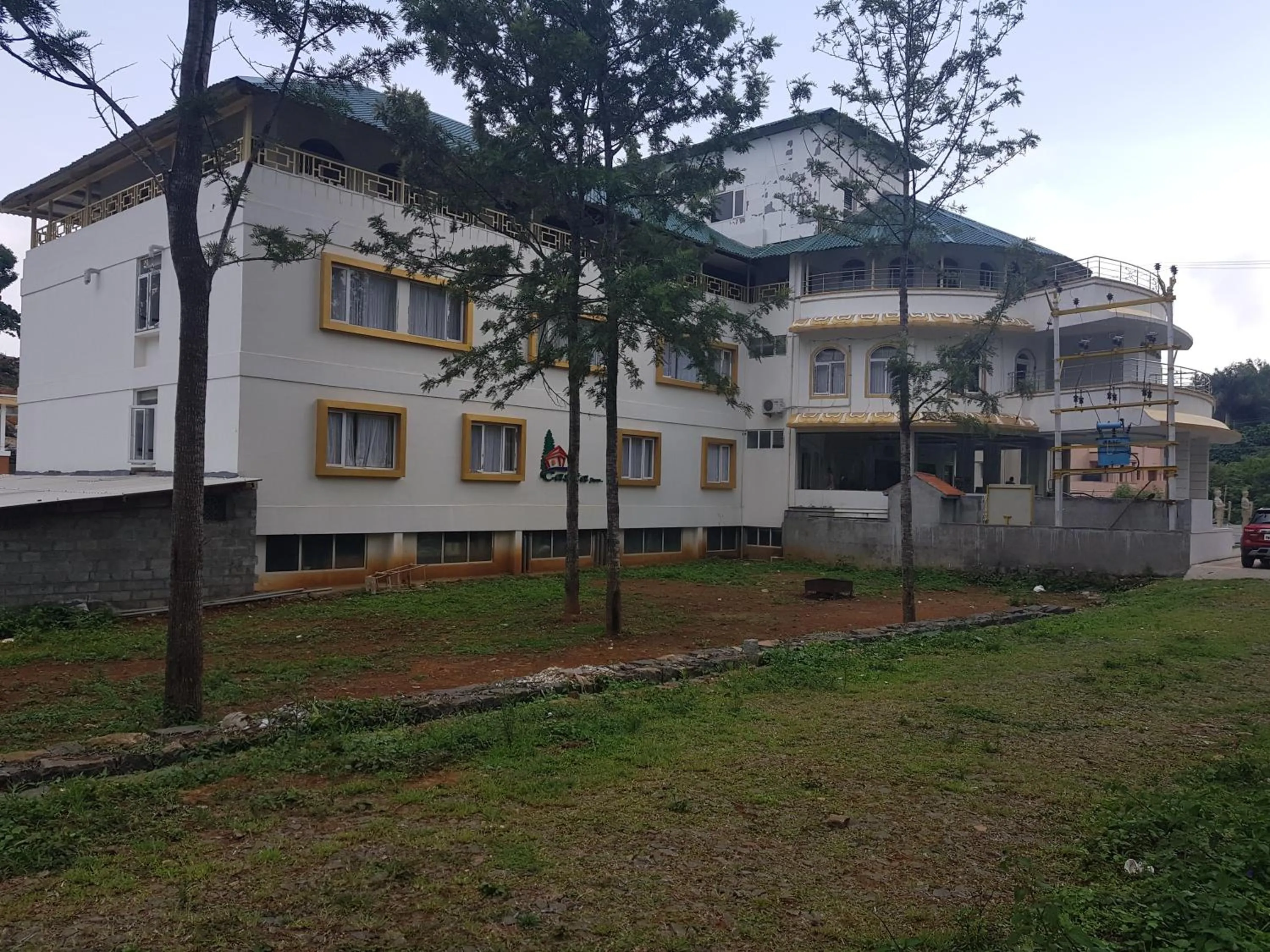 TNV Casita Inn