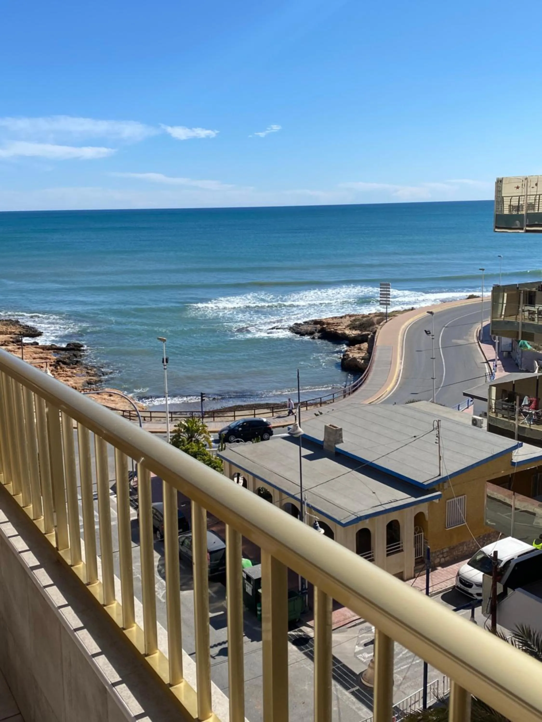 Apartamento Cala Del Palangre