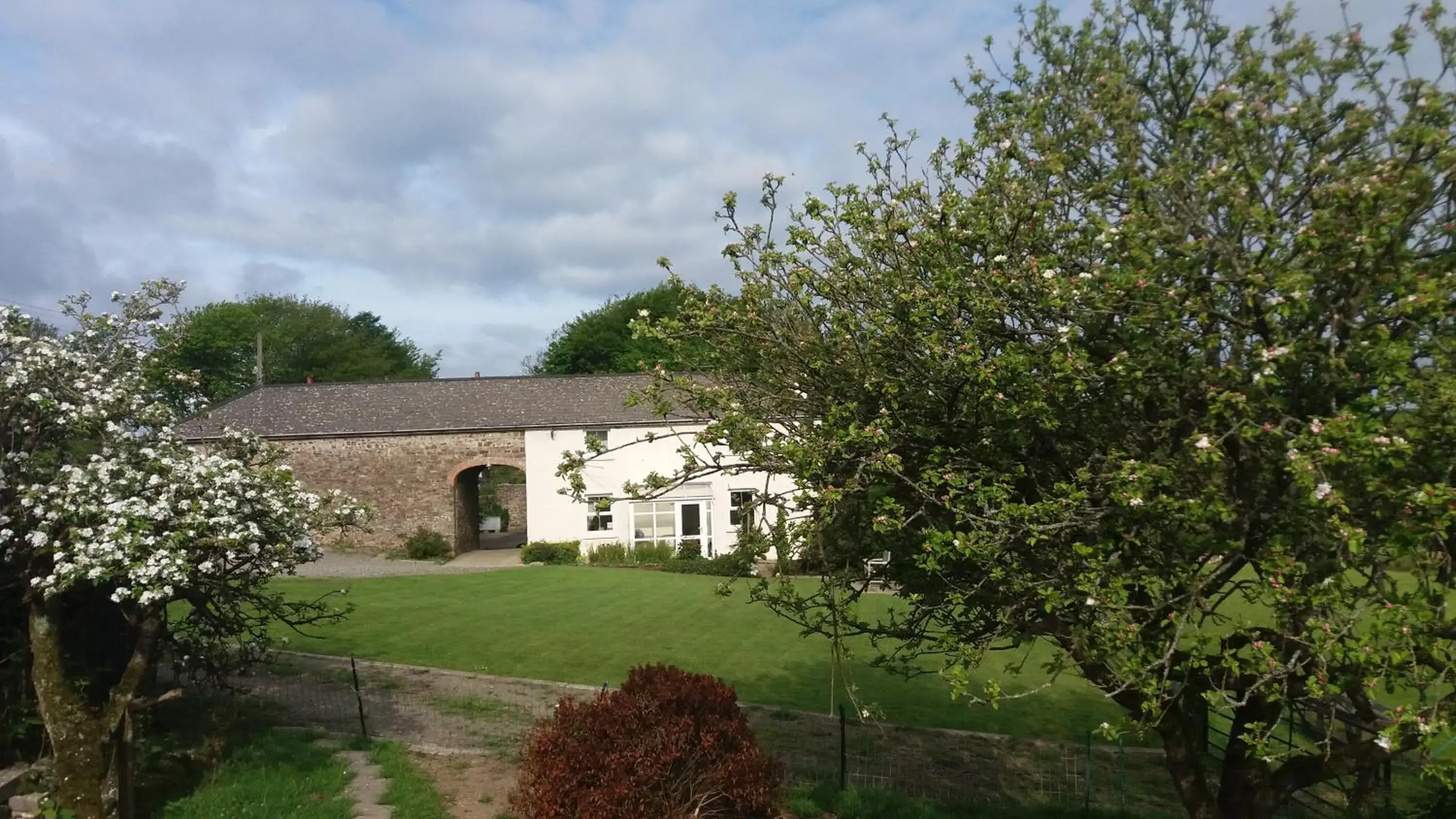 Rectory Farm Rectory Farm