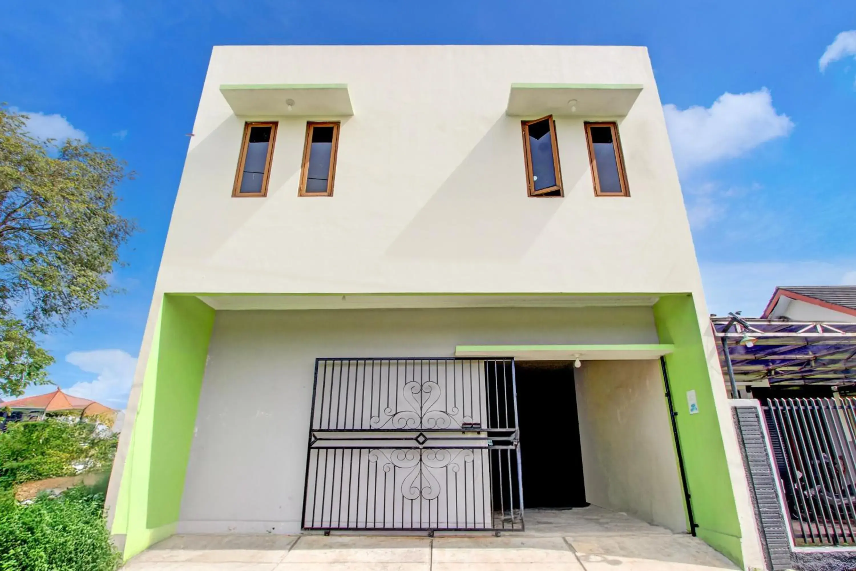 Hotel O Mirza Guesthouse Syariah Hotel O Mirza Guesthouse Syariah