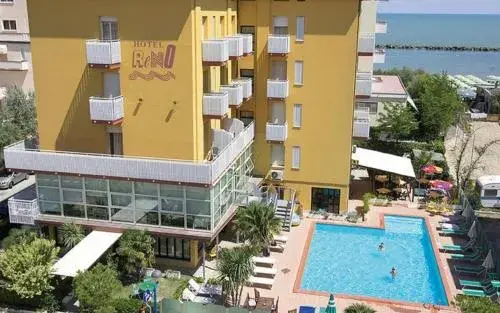Hotel Reno Hotel Reno