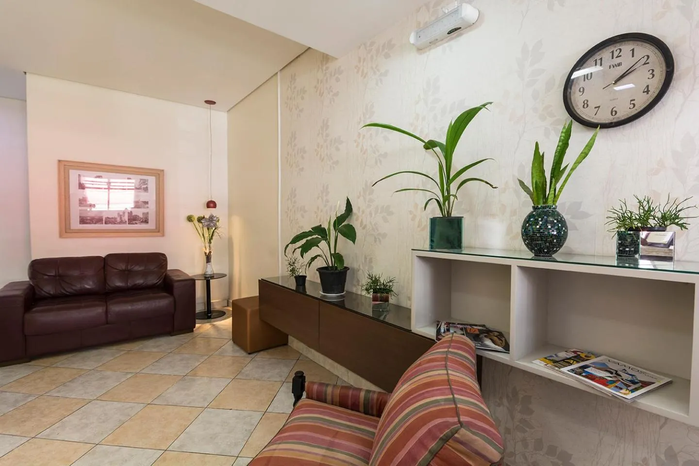 Hotel Paraiso