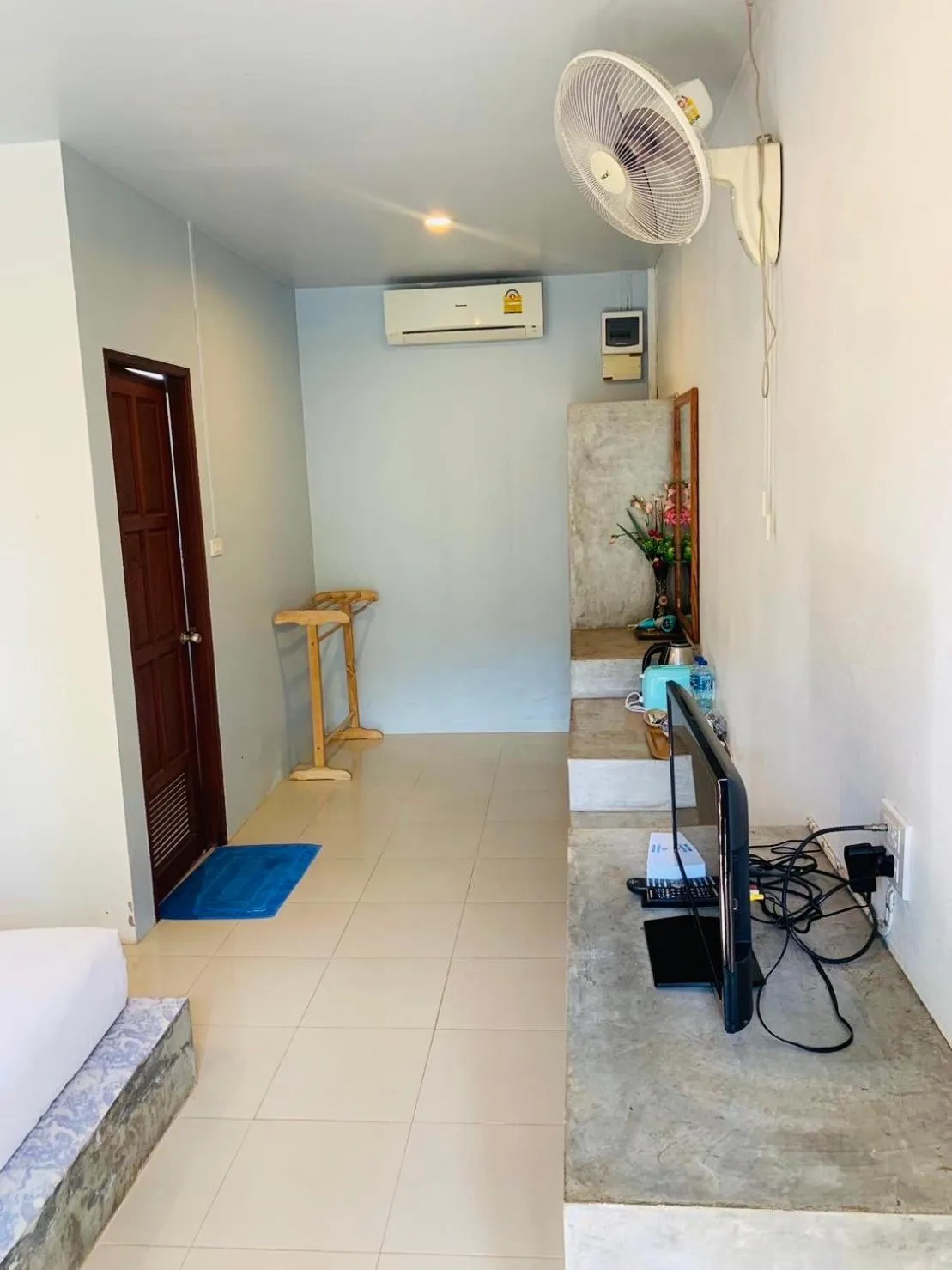 Property building in Andawa Lanta Resort