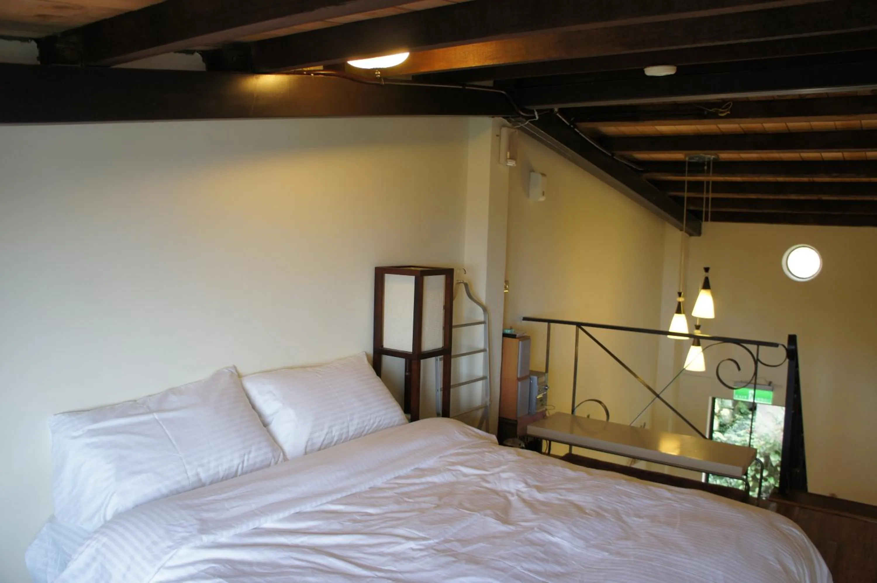 Jiufen Walk Inn 3x3