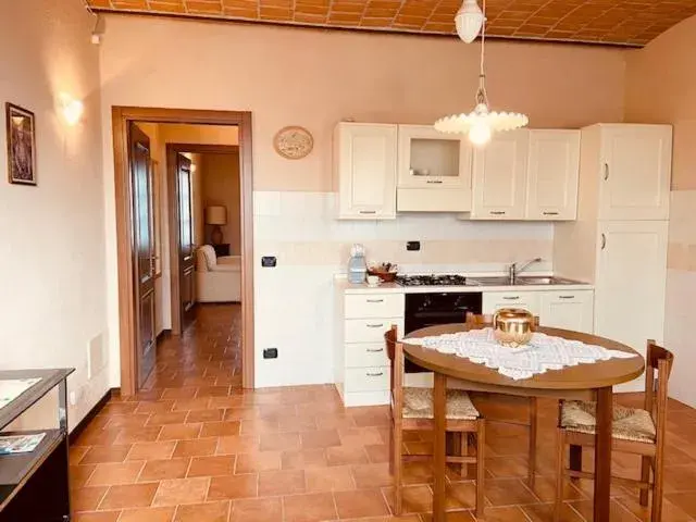 One-Bedroom Apartment in Cascina Stralla One-Bedroom Apartment in Cascina Stralla