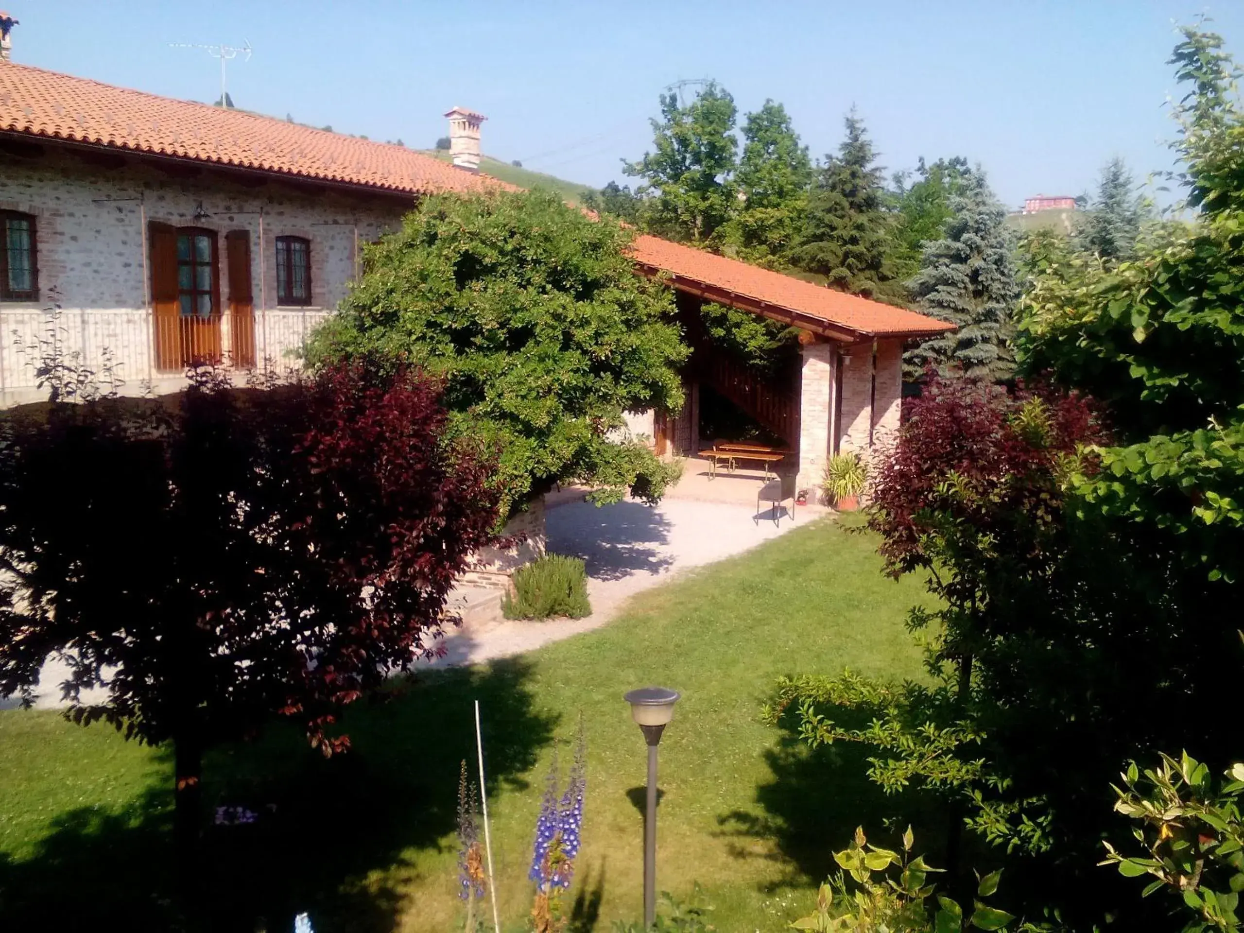 Cascina Stralla Cascina Stralla