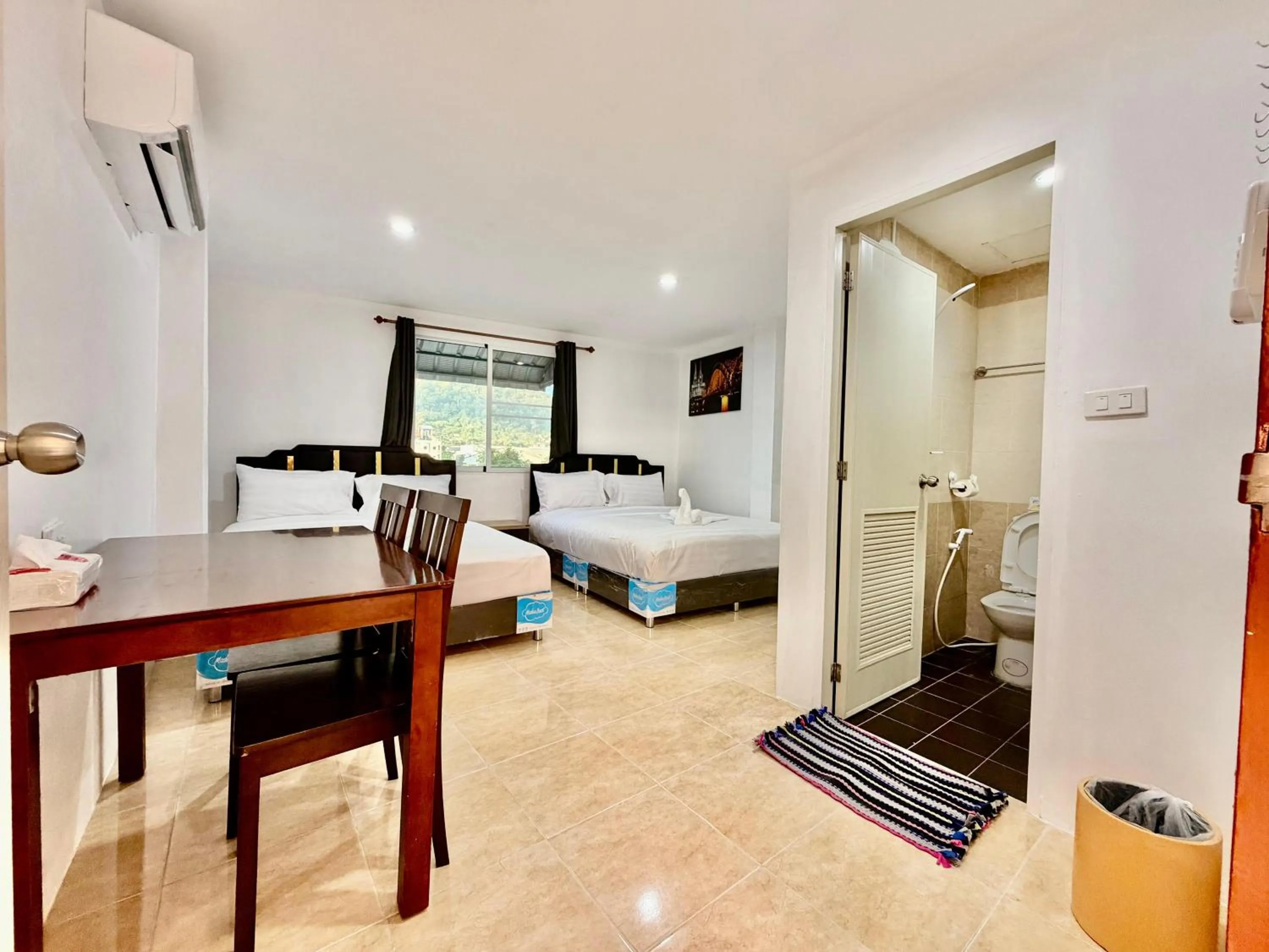 Jasmine Residence