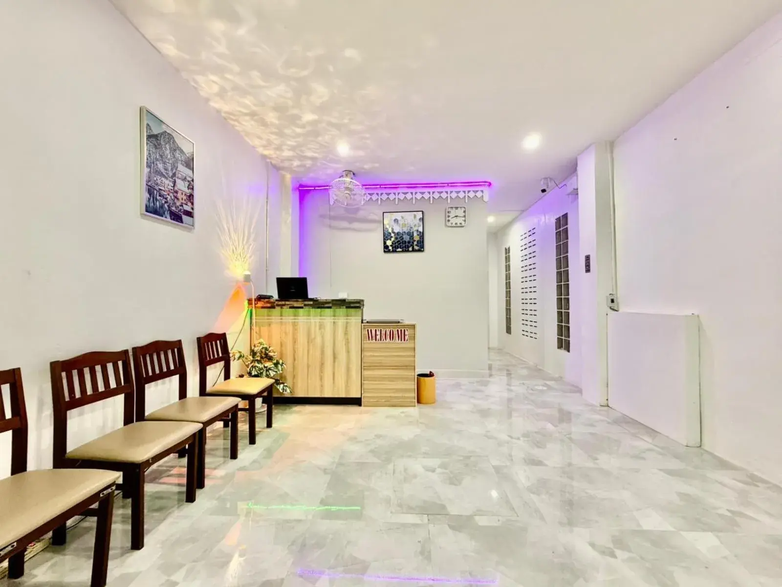 Jasmine Residence Jasmine Residence