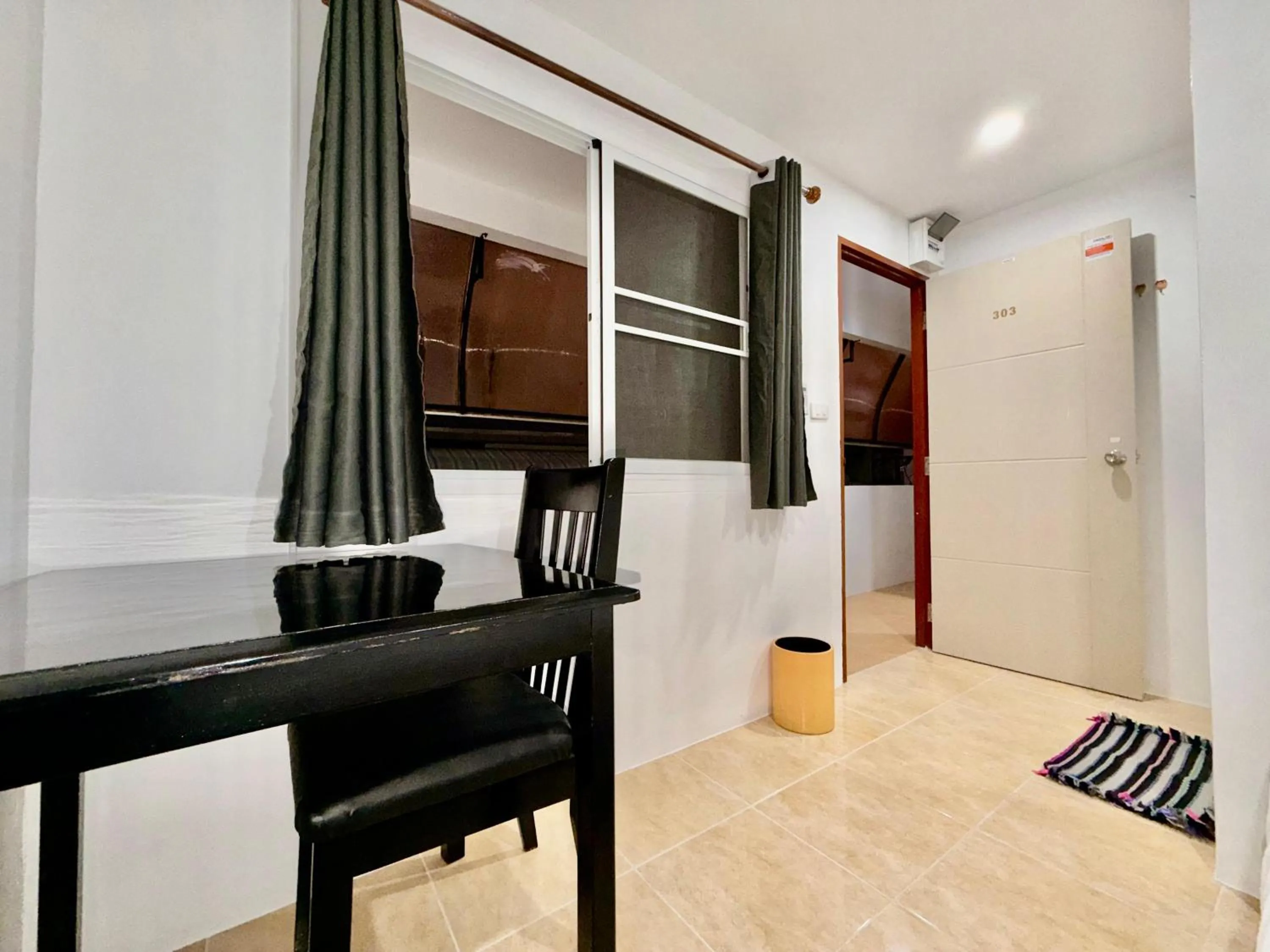 Budget Double Room in Jasmine Residence
