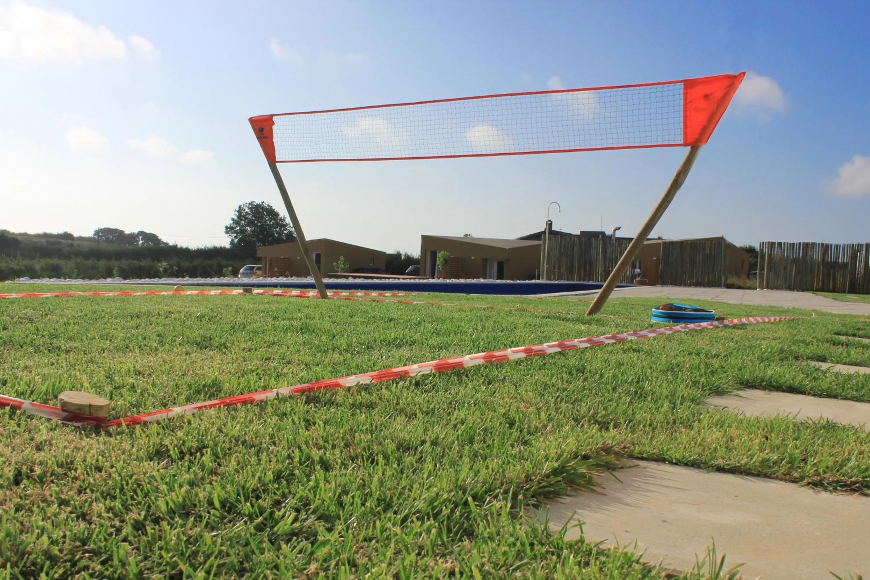 Entertainment in Entre Vinhas & Mar