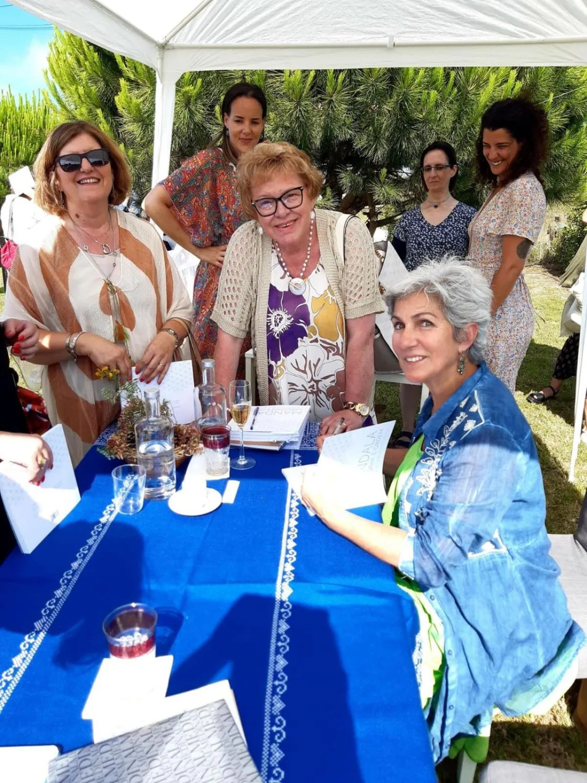 Banquet/Function facilities in Entre Vinhas & Mar