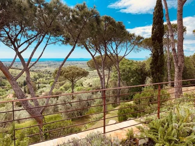 Podere Il Castellaccio