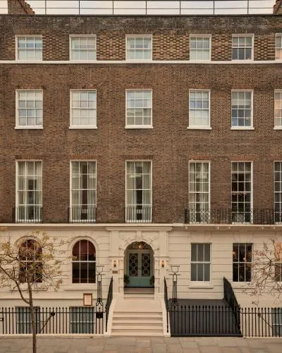 The Zetter Bloomsbury