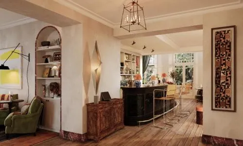 The Zetter Bloomsbury
