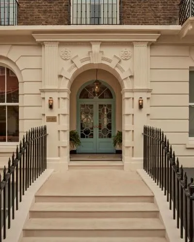 The Zetter Bloomsbury