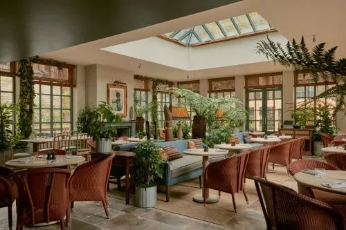 The Zetter Bloomsbury