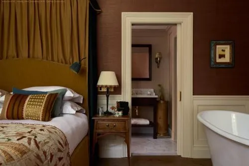 Suite in The Zetter Bloomsbury