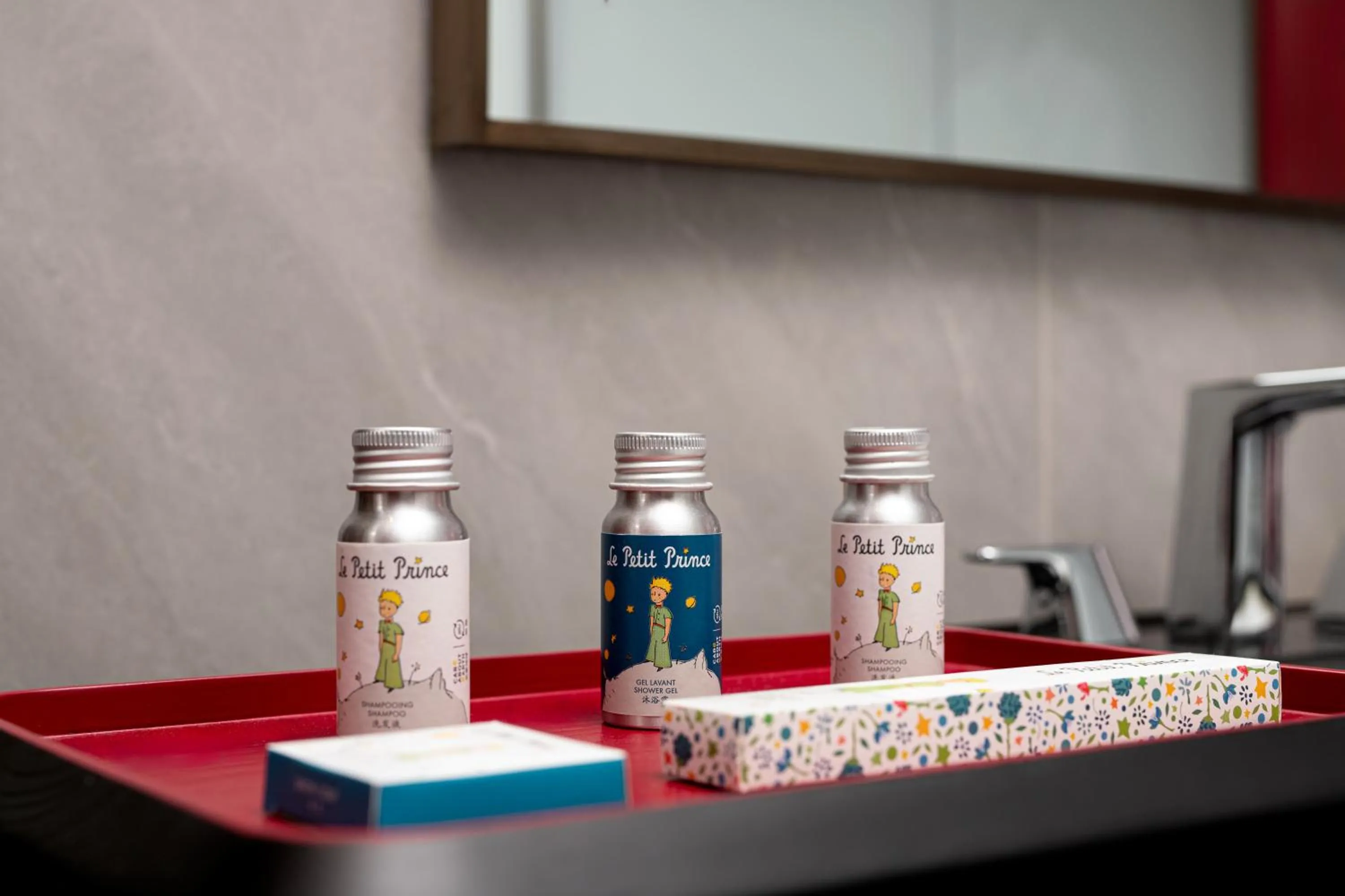 Coffee/tea facilities in Mövenpick by Accor Shanghai People's Square