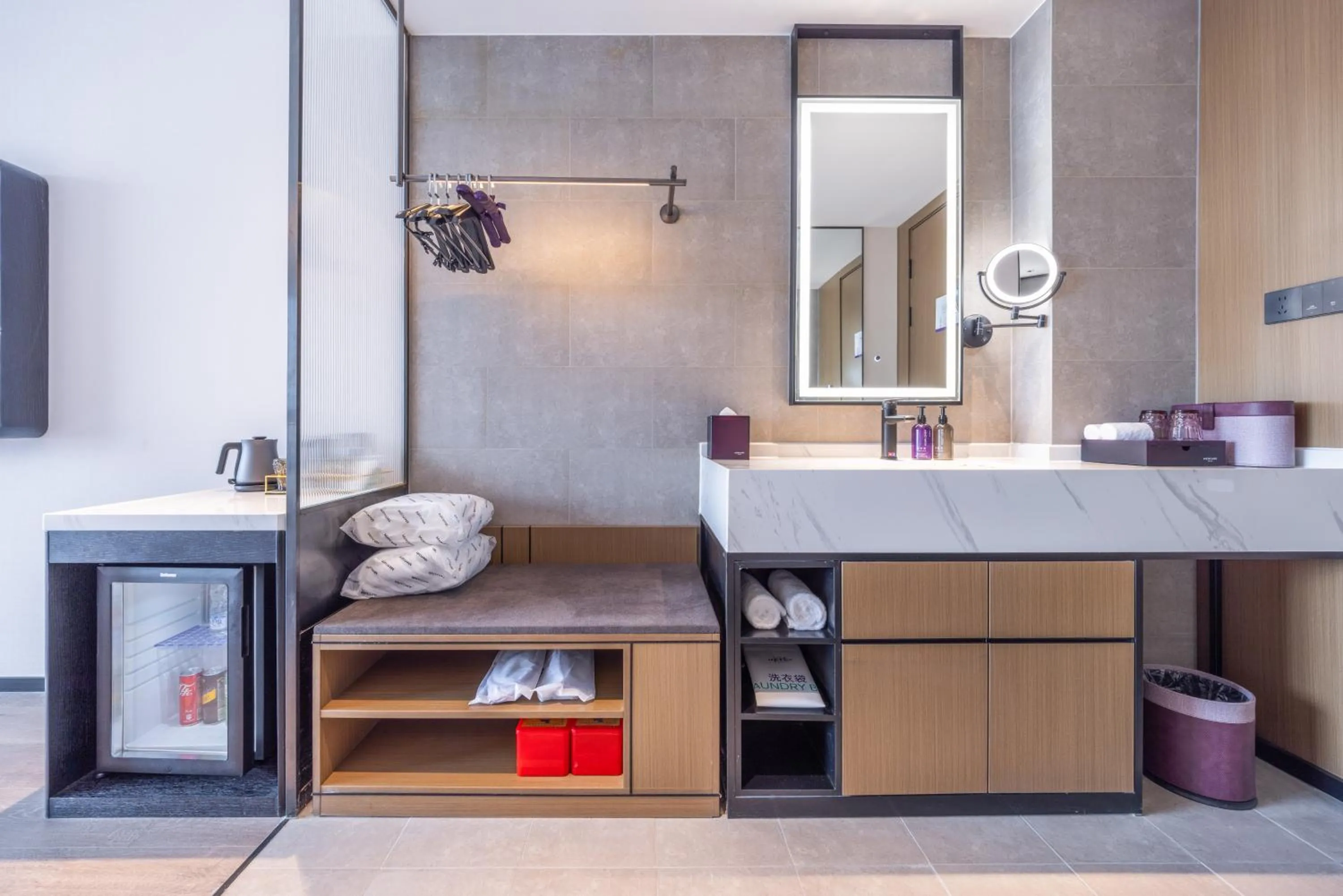 Mercure Jinan Beiyuan Street