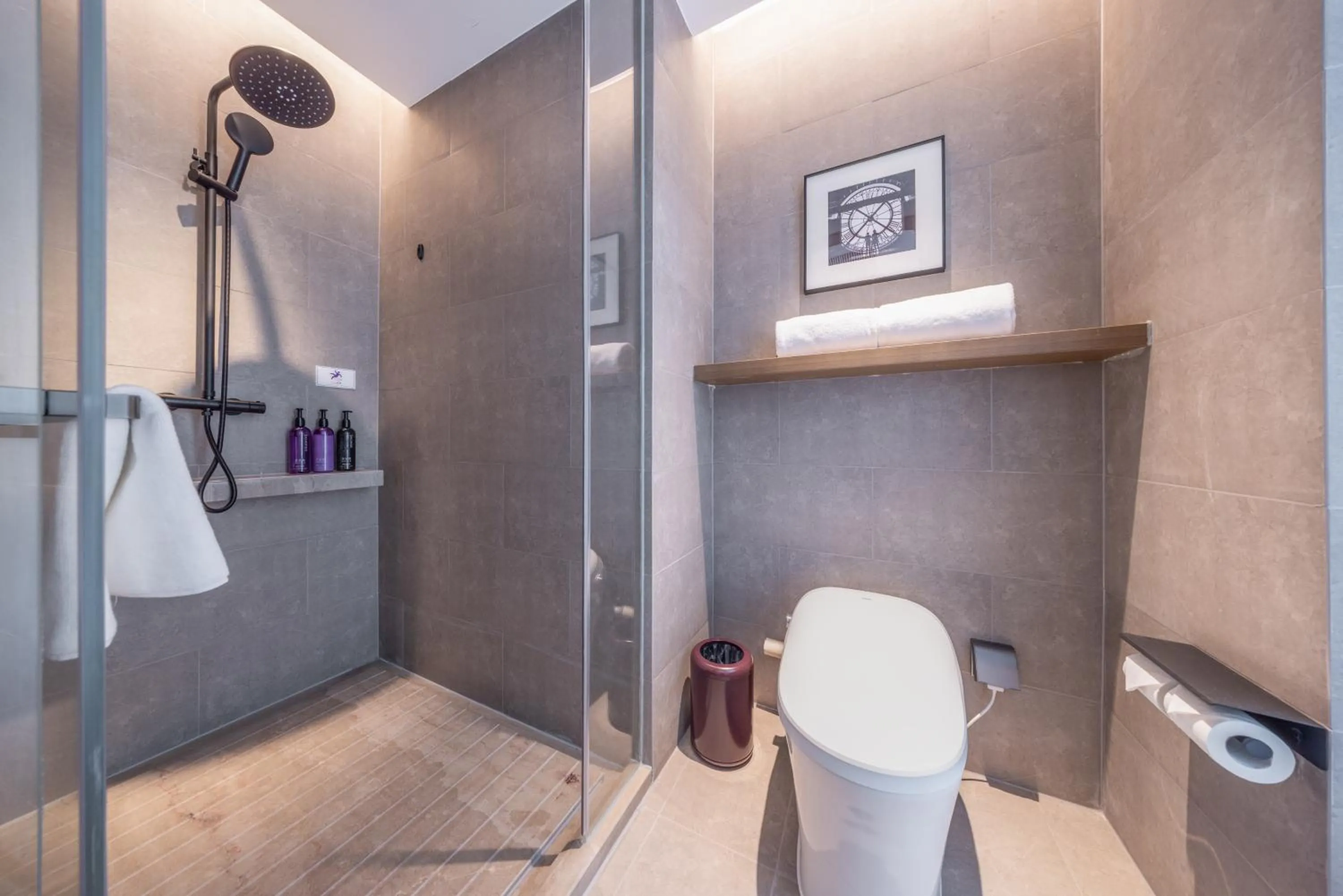 Mercure Jinan Beiyuan Street