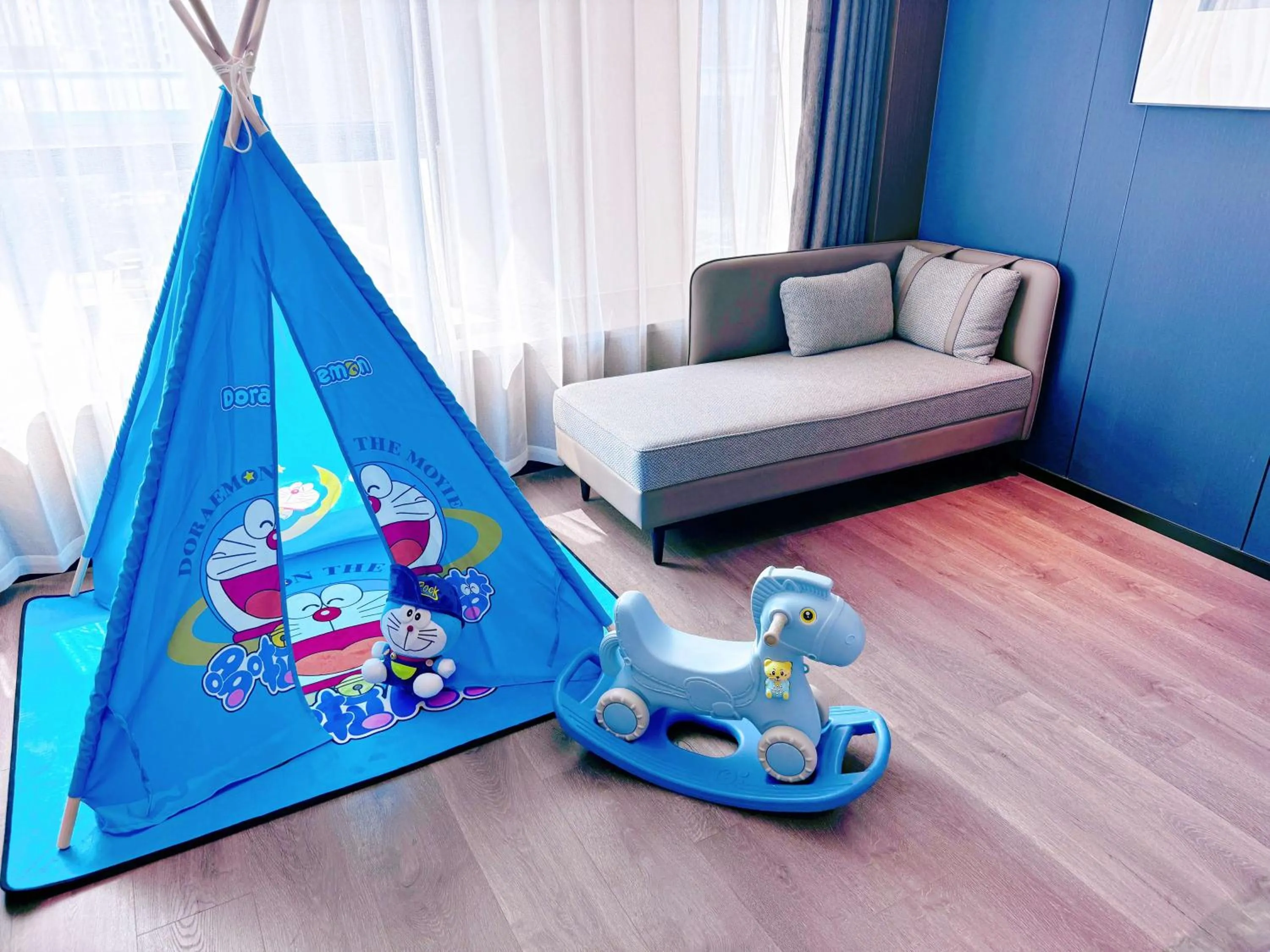 Mercure Jinan Beiyuan Street