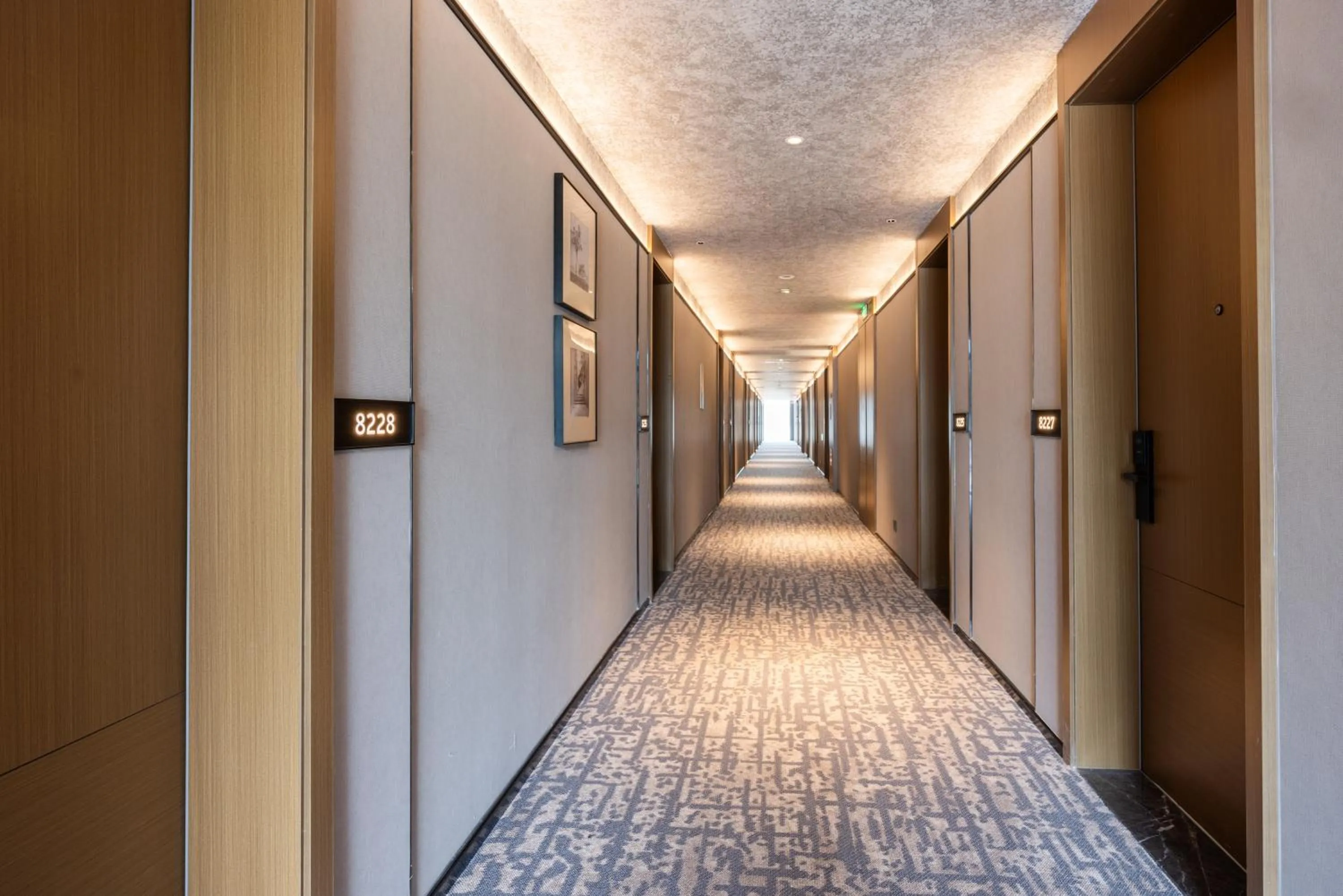 Mercure Jinan Beiyuan Street