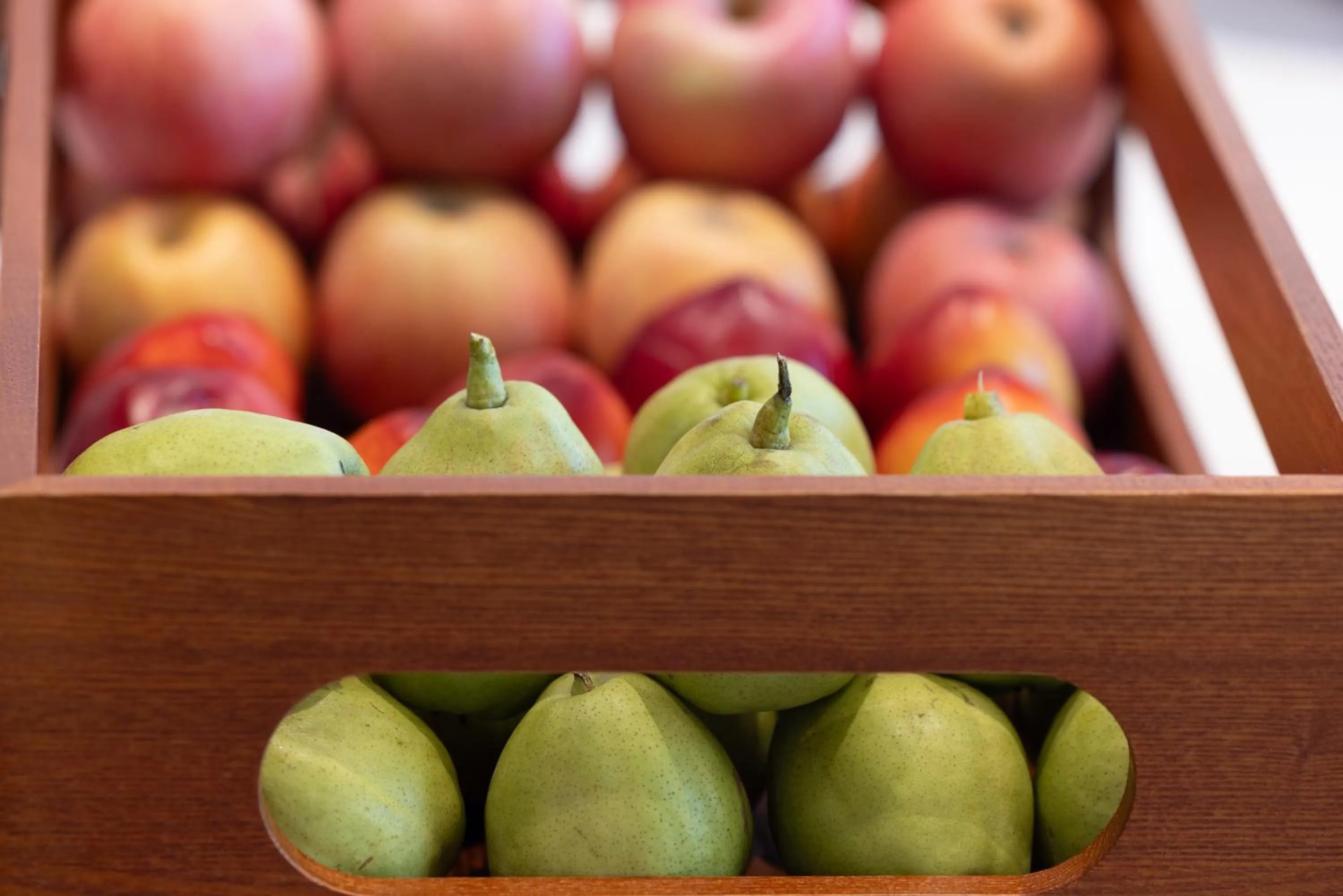 Restaurant/places to eat in Mercure Jinan Beiyuan Street