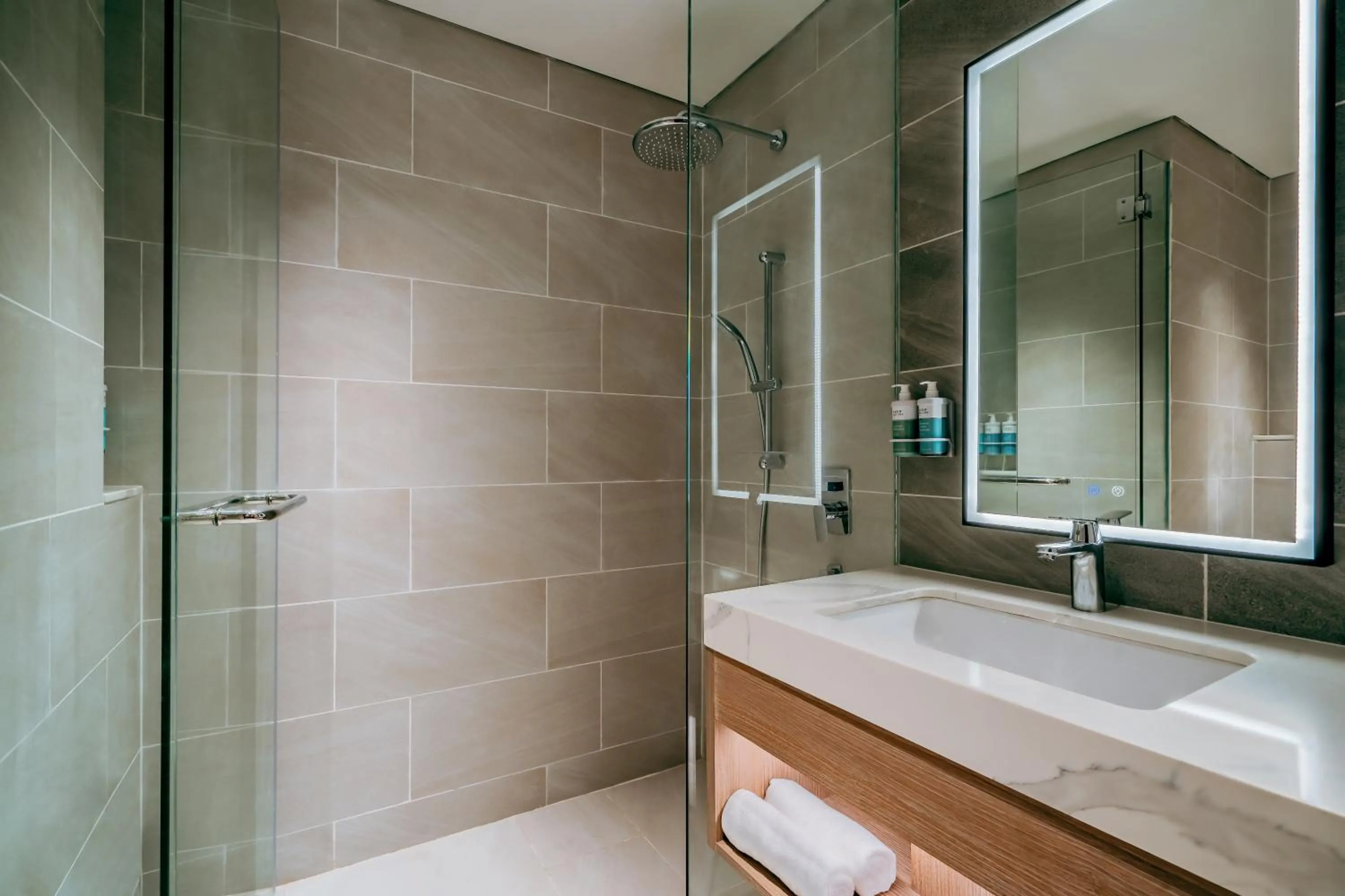 Novotel Johor Bahru City Centre