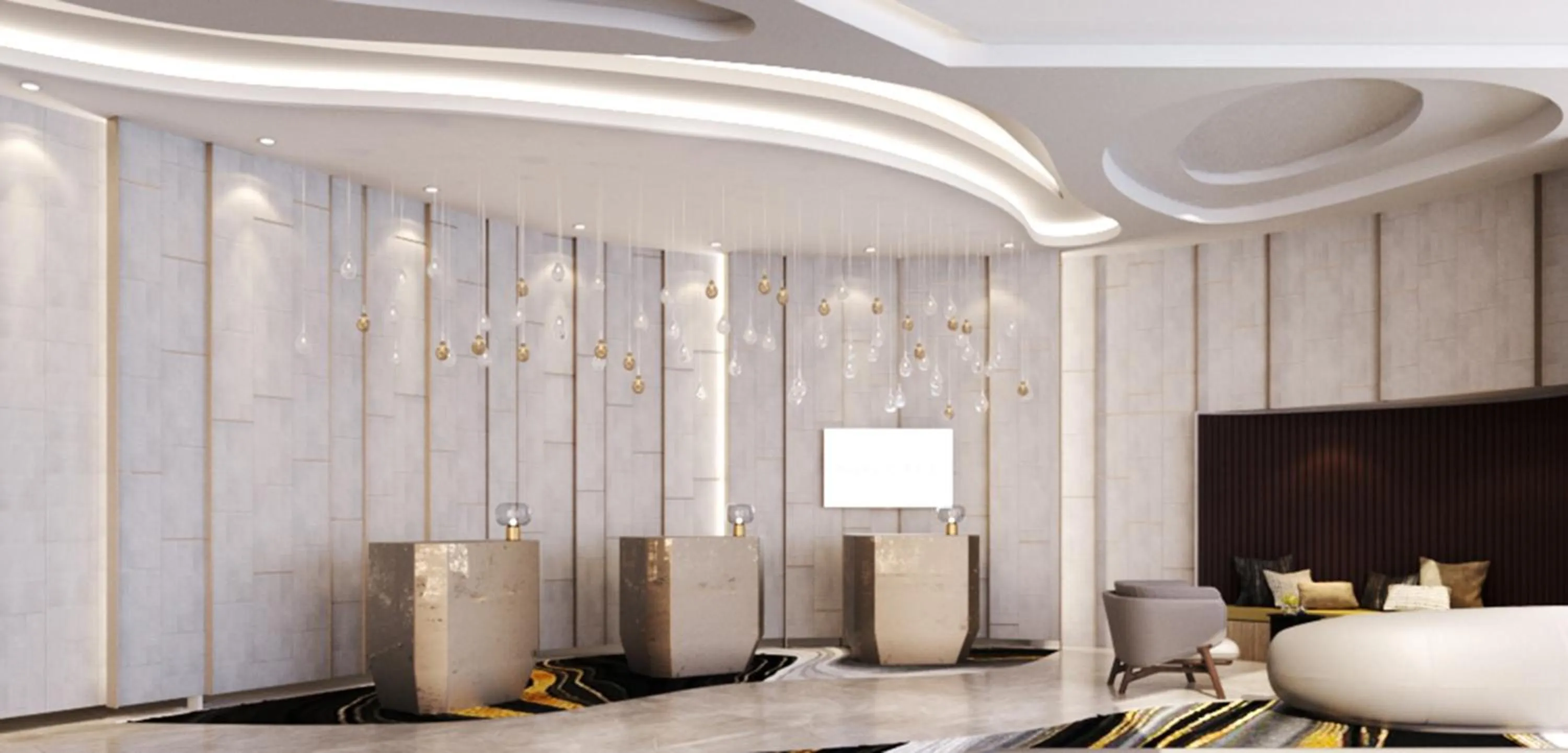 Novotel Johor Bahru City Centre