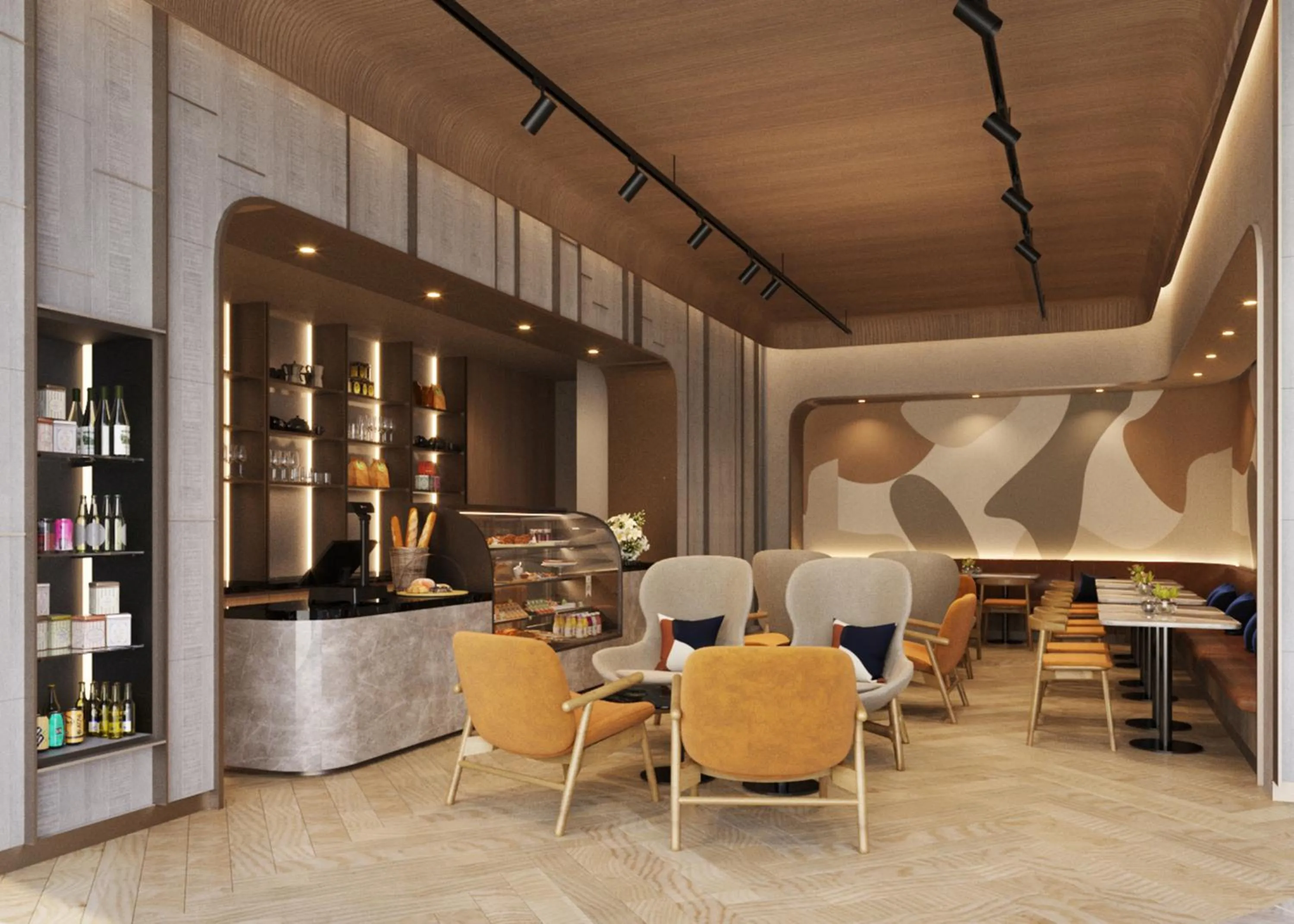 Novotel Johor Bahru City Centre