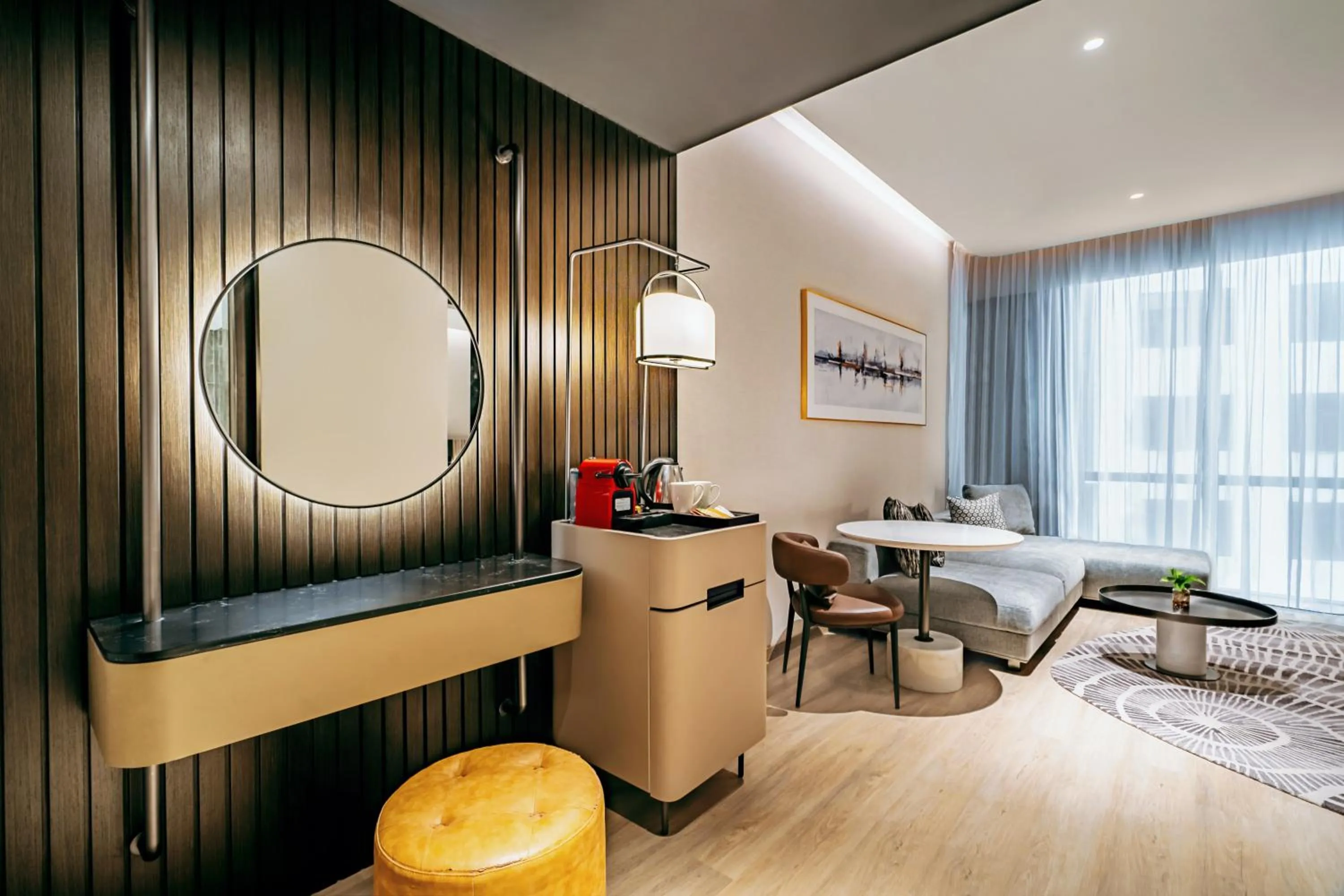 Novotel Johor Bahru City Centre