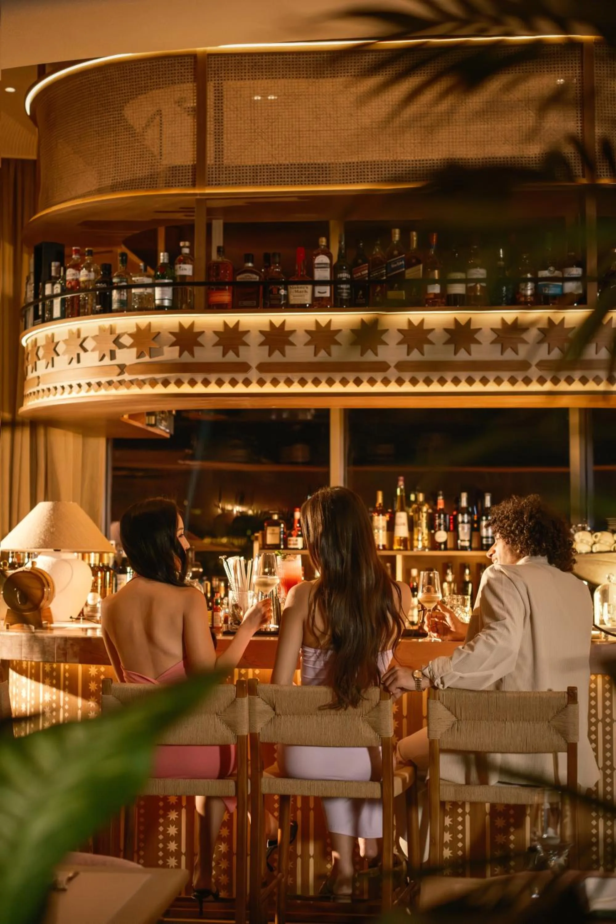 Restaurant/places to eat in SO Ras Al Khaimah Hotel & Resort-Ultra All Inclusive