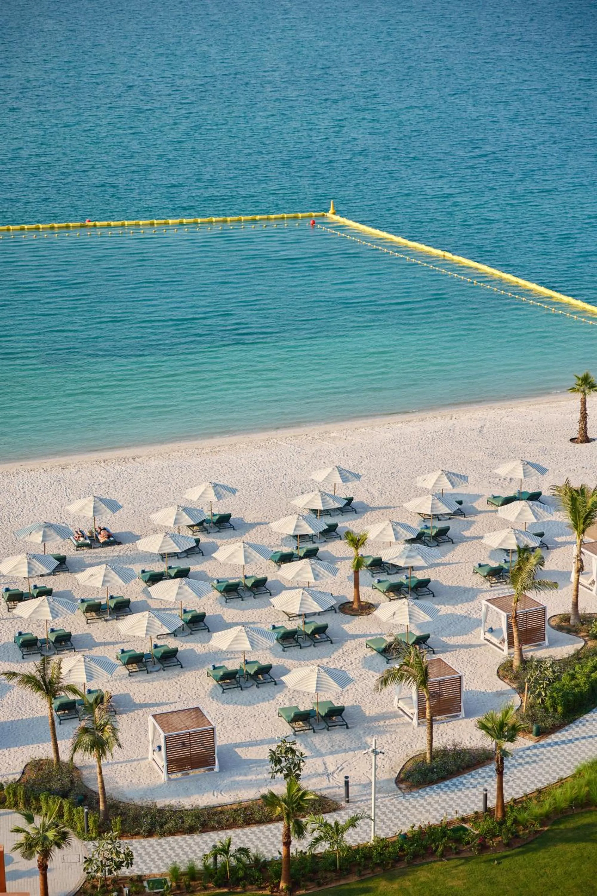 SO Ras Al Khaimah Hotel & Resort-Ultra All Inclusive