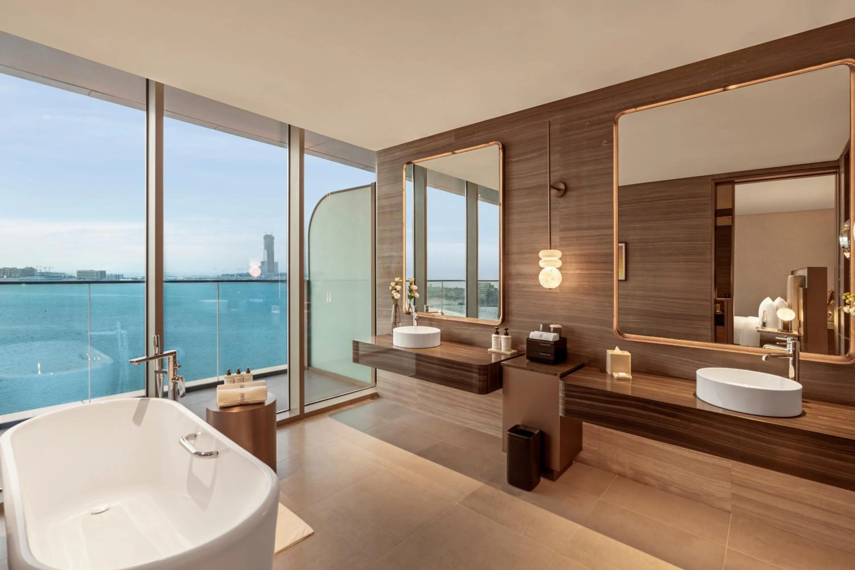 SO Ras Al Khaimah Hotel & Resort-Ultra All Inclusive