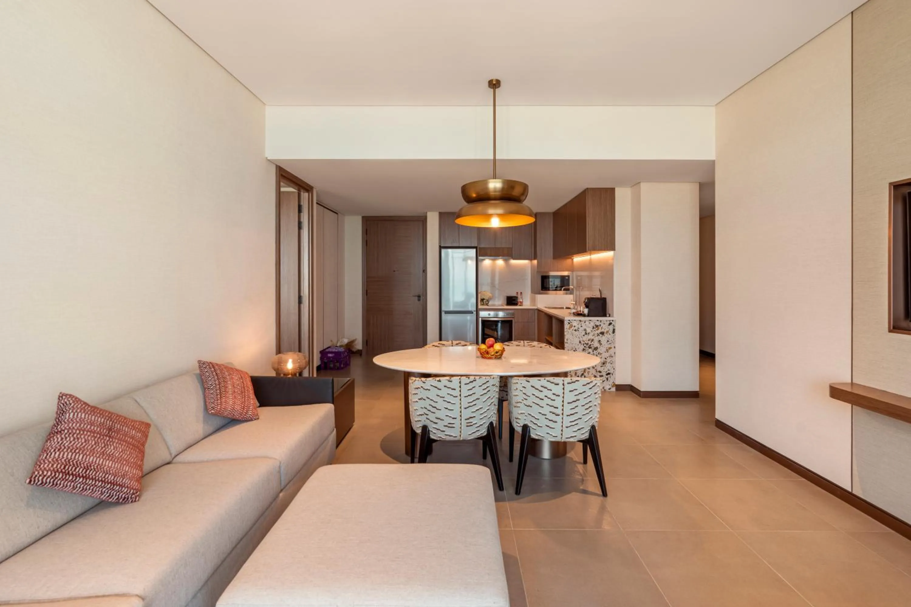 SO Ras Al Khaimah Hotel & Resort-Ultra All Inclusive