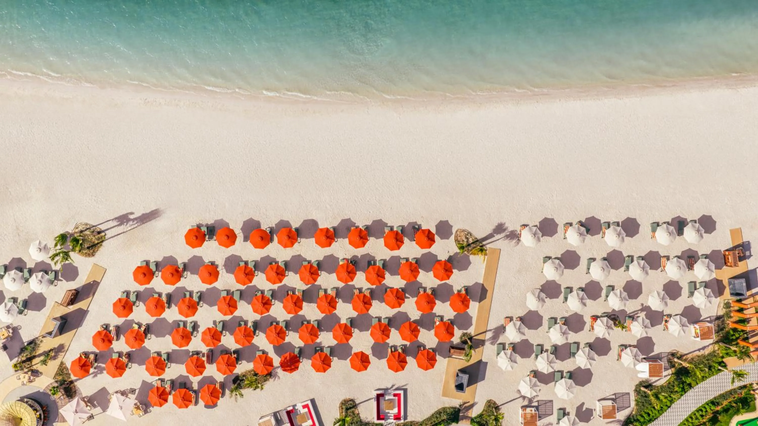 SO Ras Al Khaimah Hotel & Resort-Ultra All Inclusive