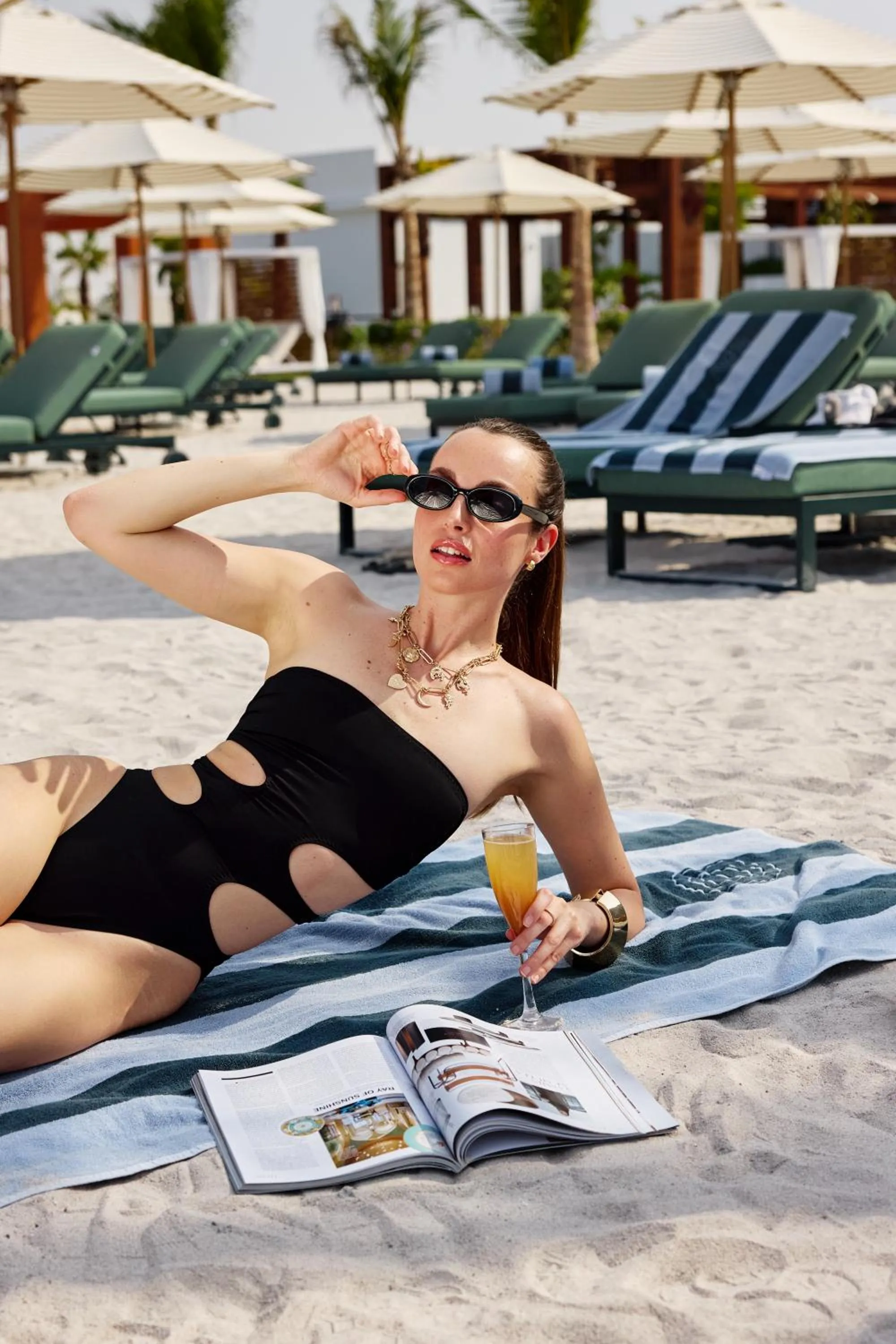 SO Ras Al Khaimah Hotel & Resort-Ultra All Inclusive