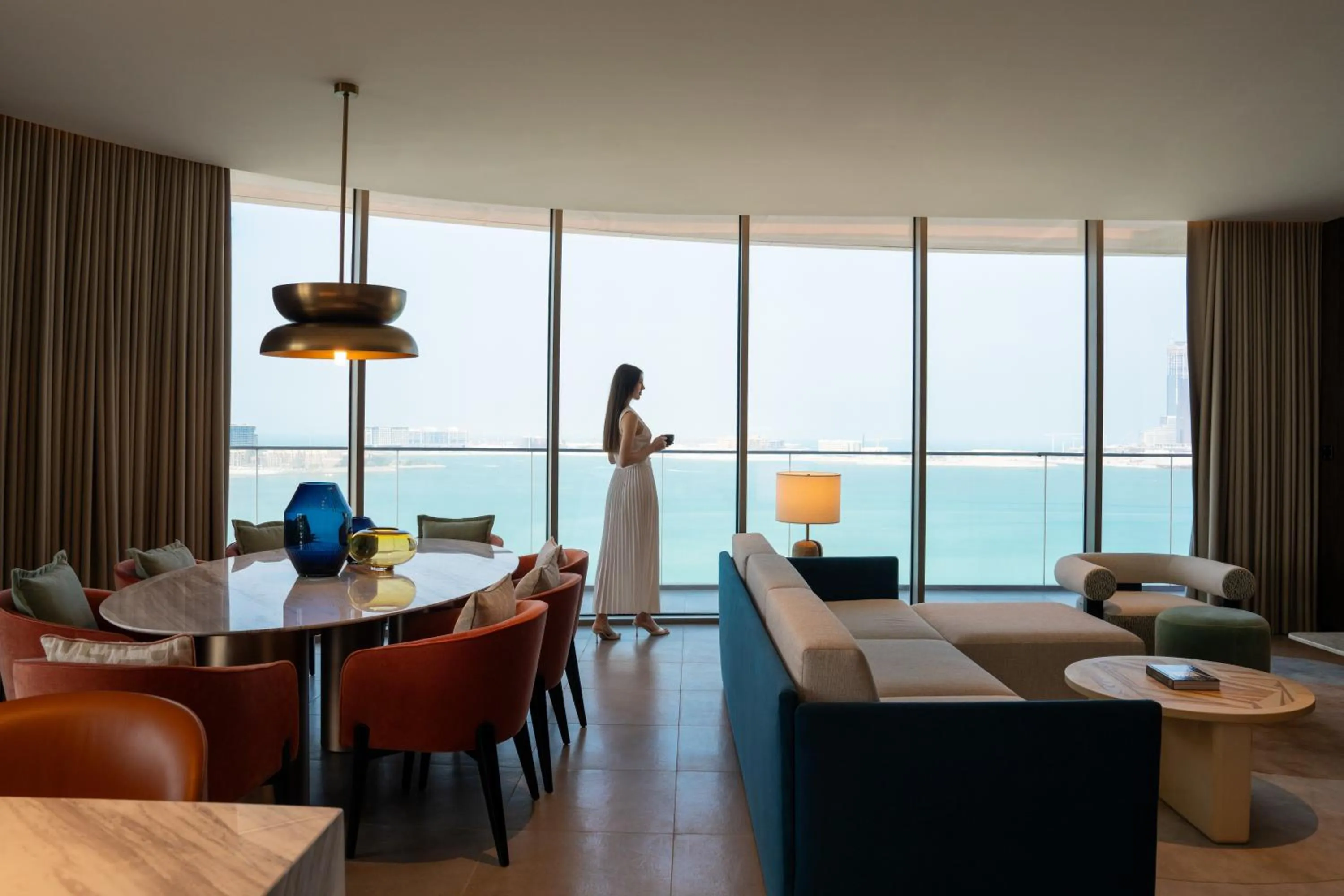 SO Ras Al Khaimah Hotel & Resort-Ultra All Inclusive