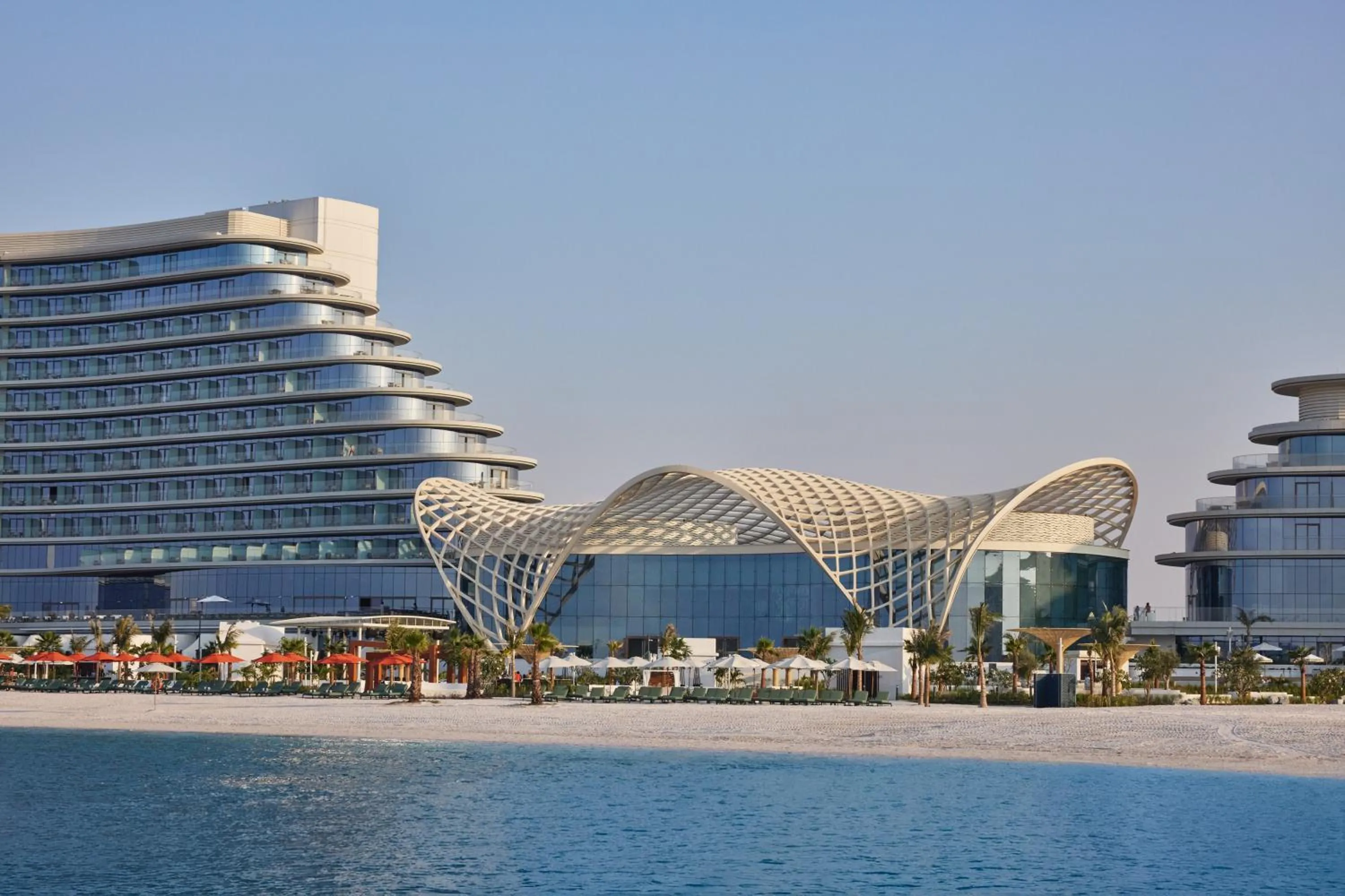 SO Ras Al Khaimah Hotel & Resort-Ultra All Inclusive