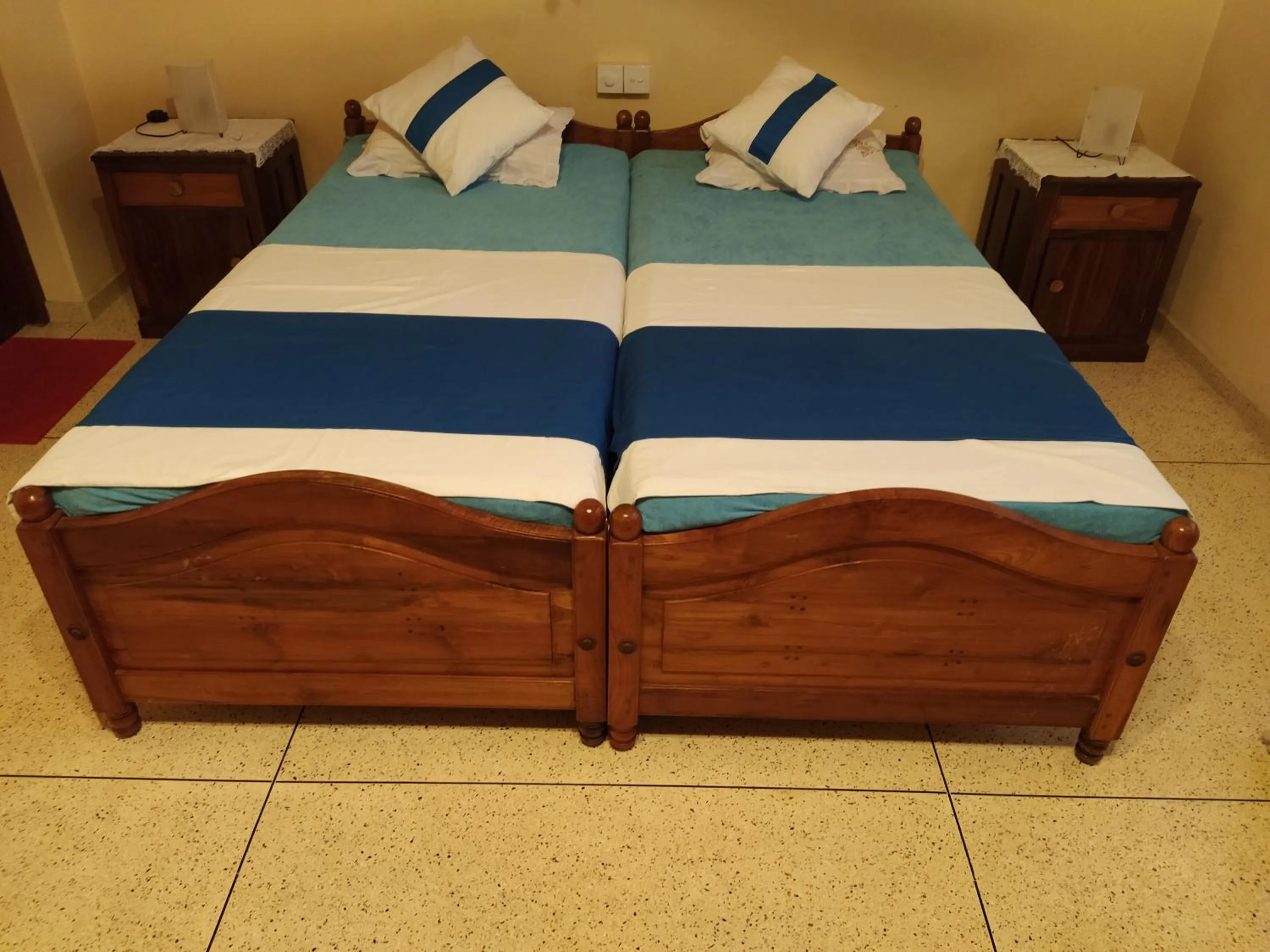 Mallika Guest House