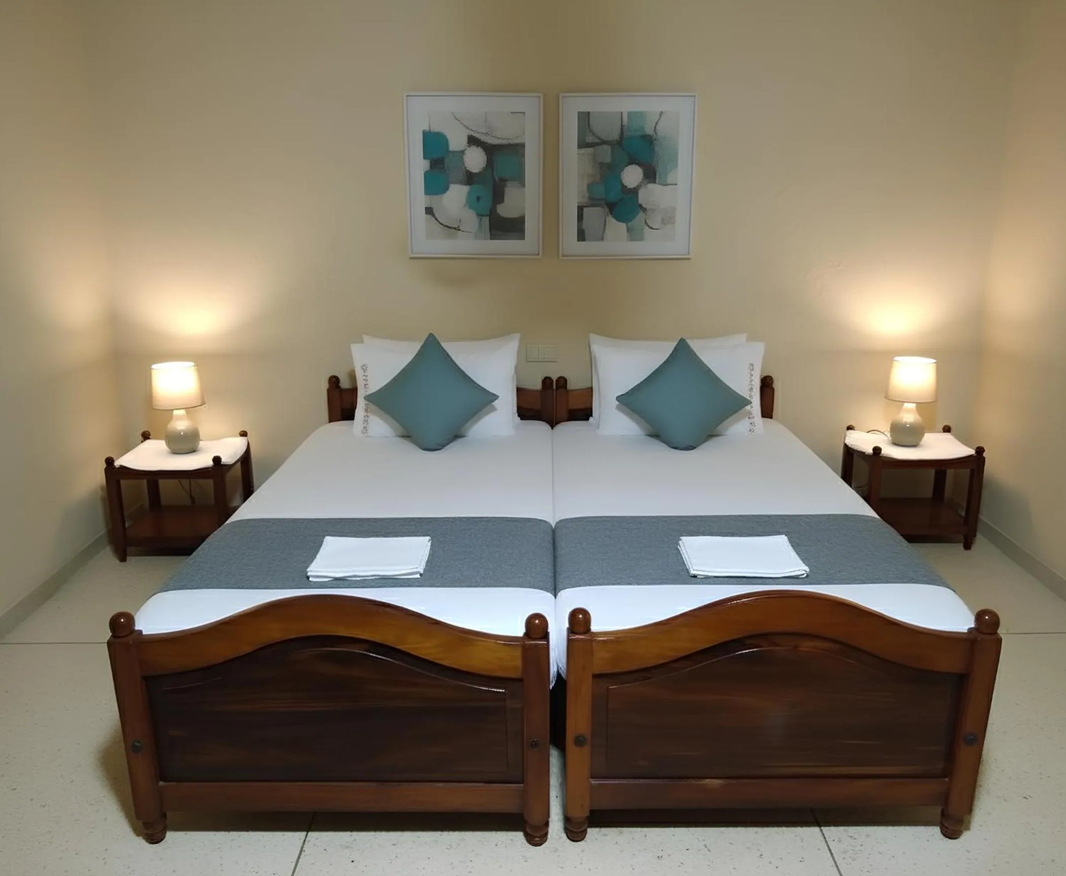 Mallika Guest House