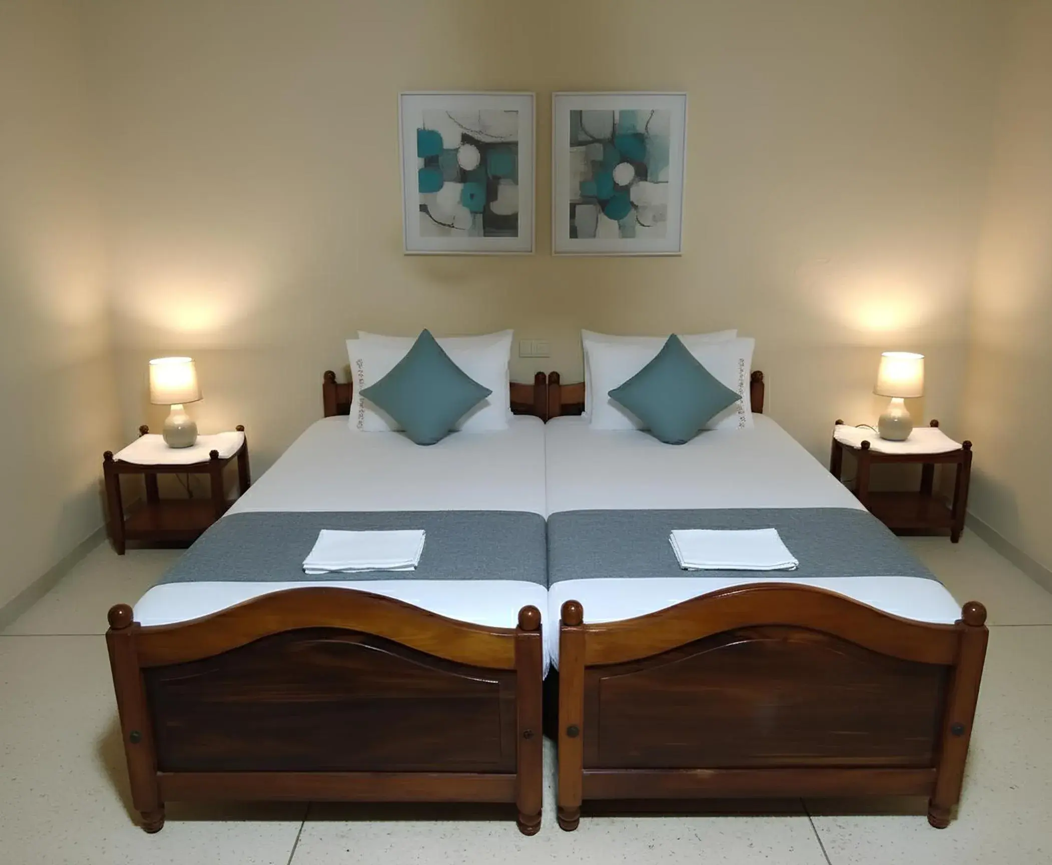 Mallika Guest House Mallika Guest House