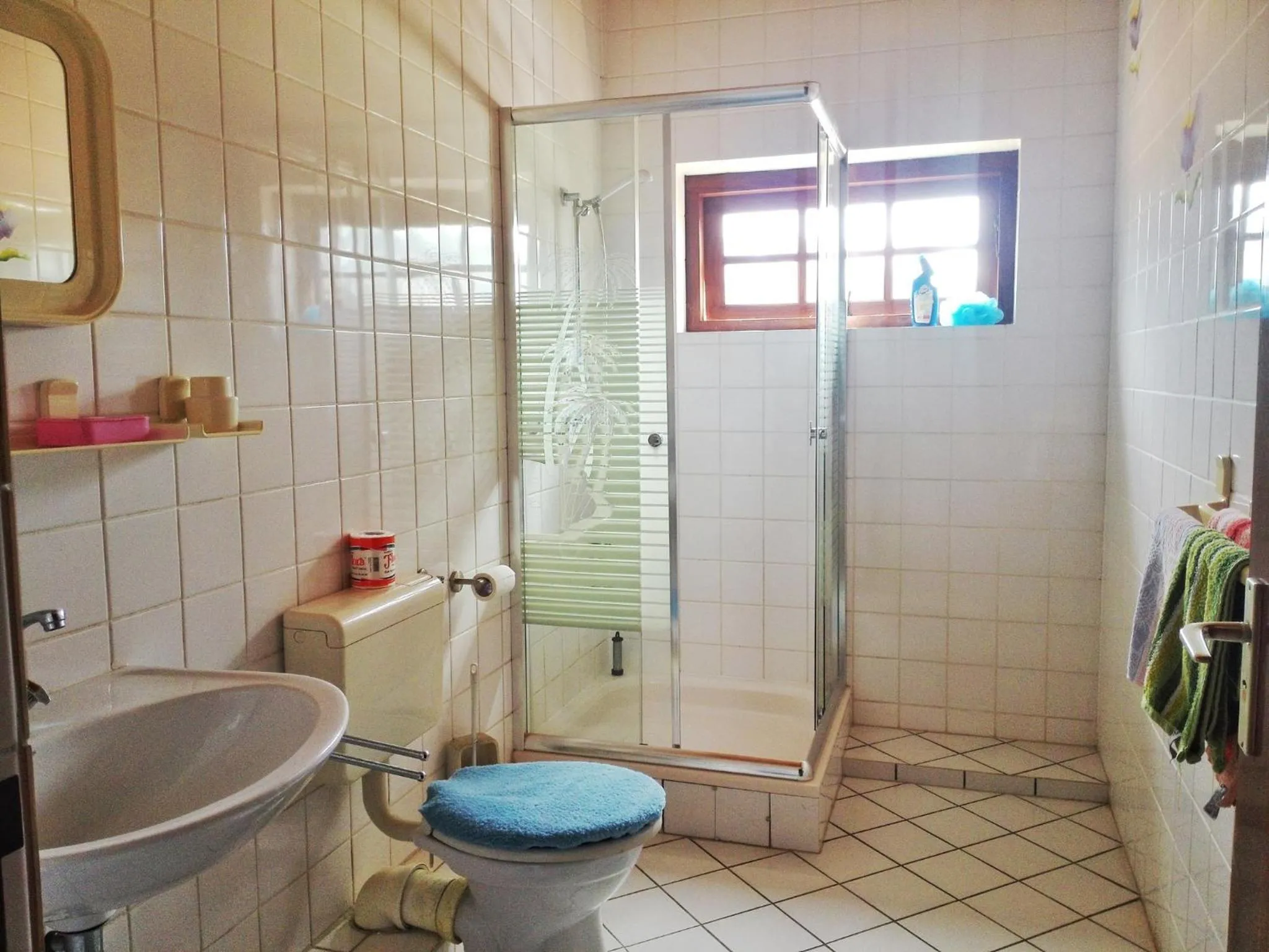 Mallika Guest House