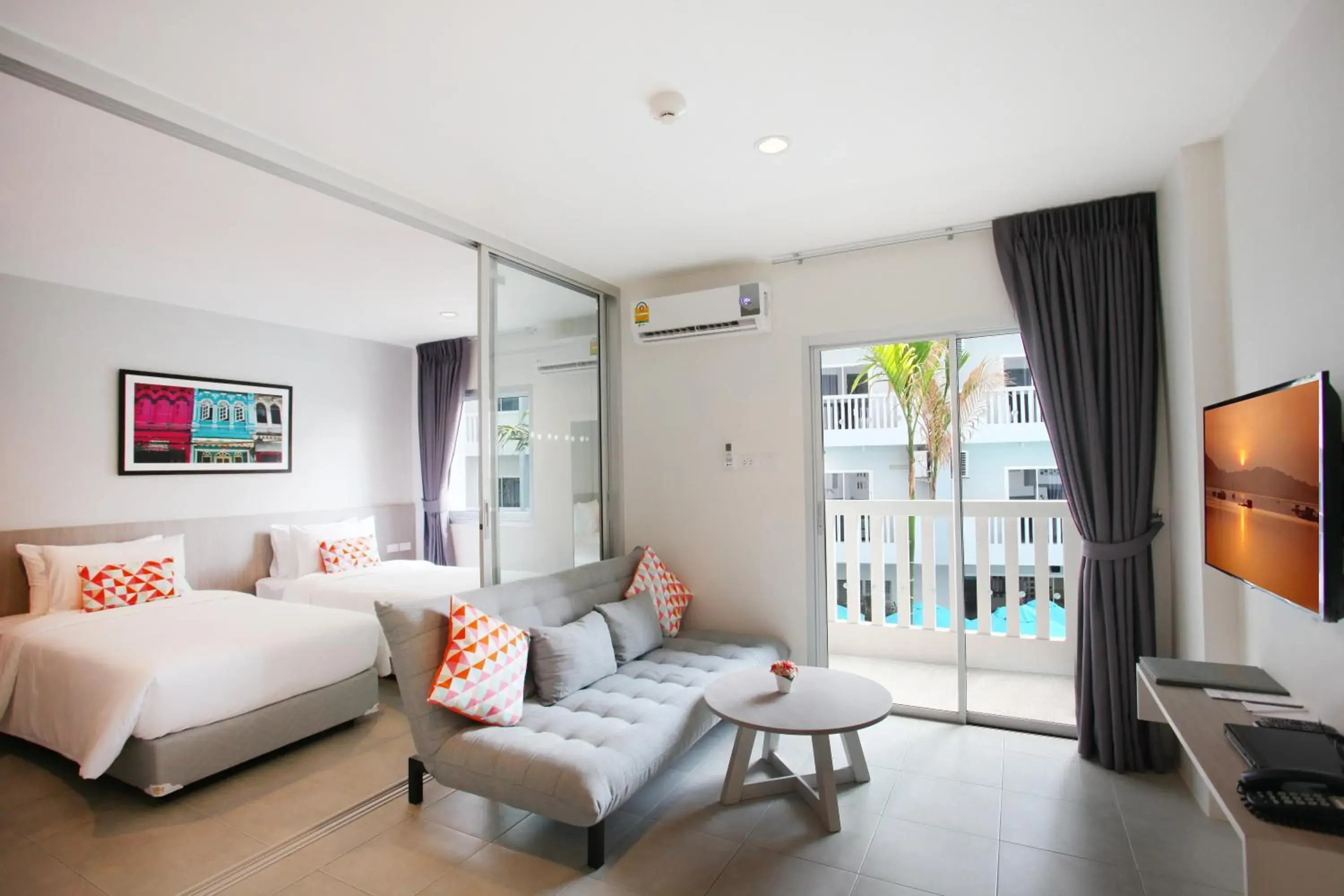 Other, Bed in Recenta Suite Phuket Suanluang Other, Bed in Recenta Suite Phuket Suanluang