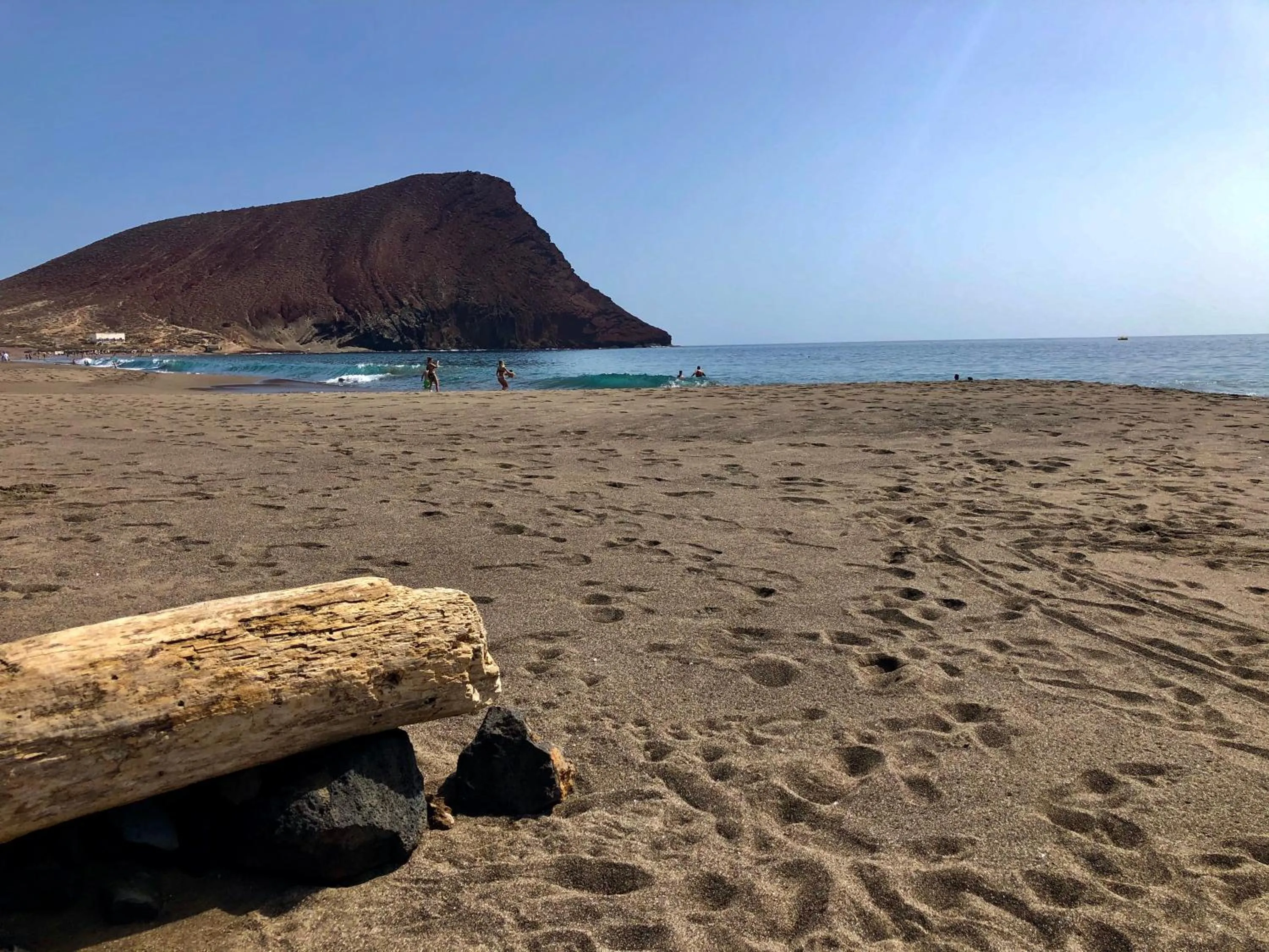 Villa Ocean Beach
