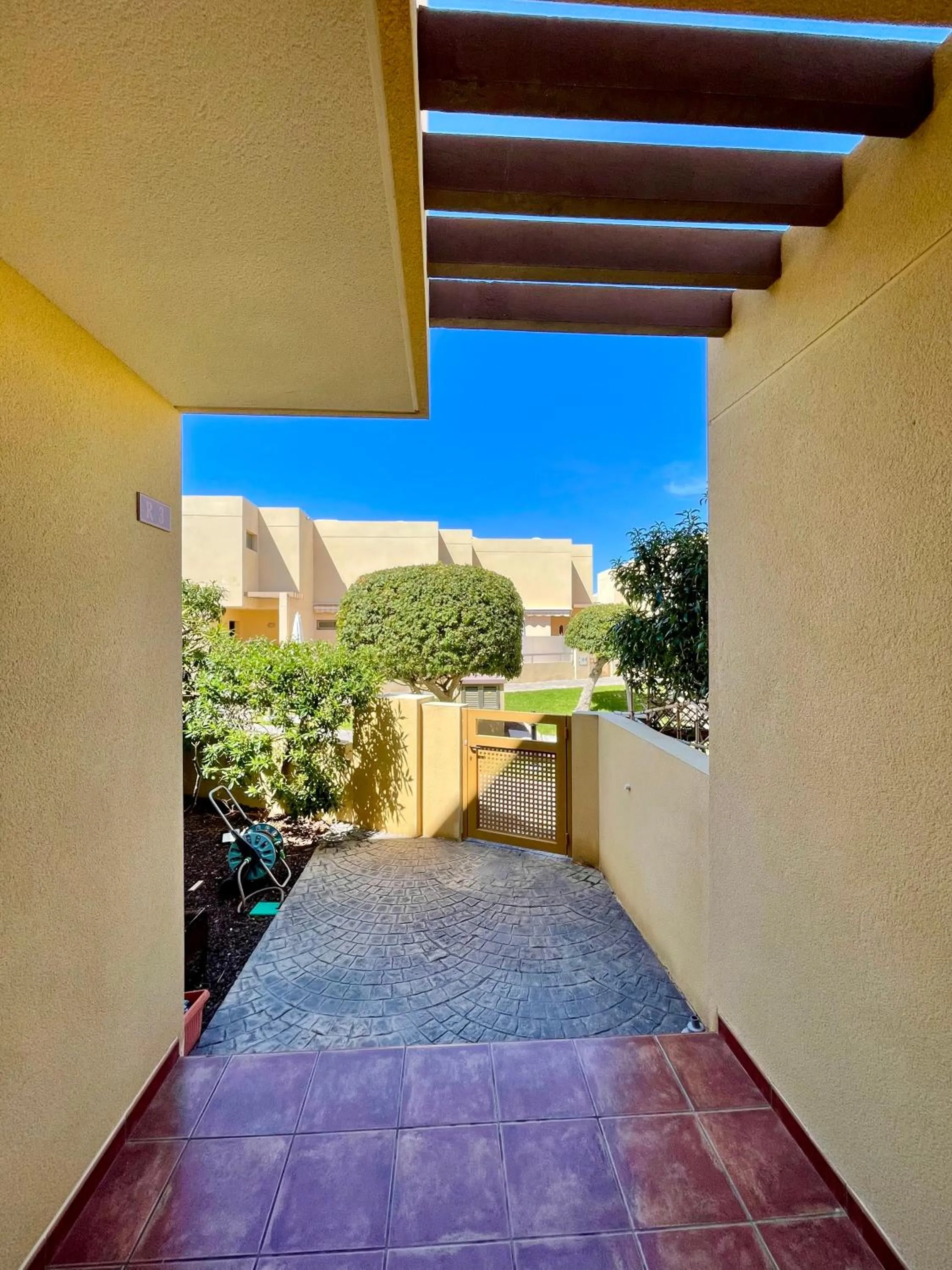 Villa Ocean Beach