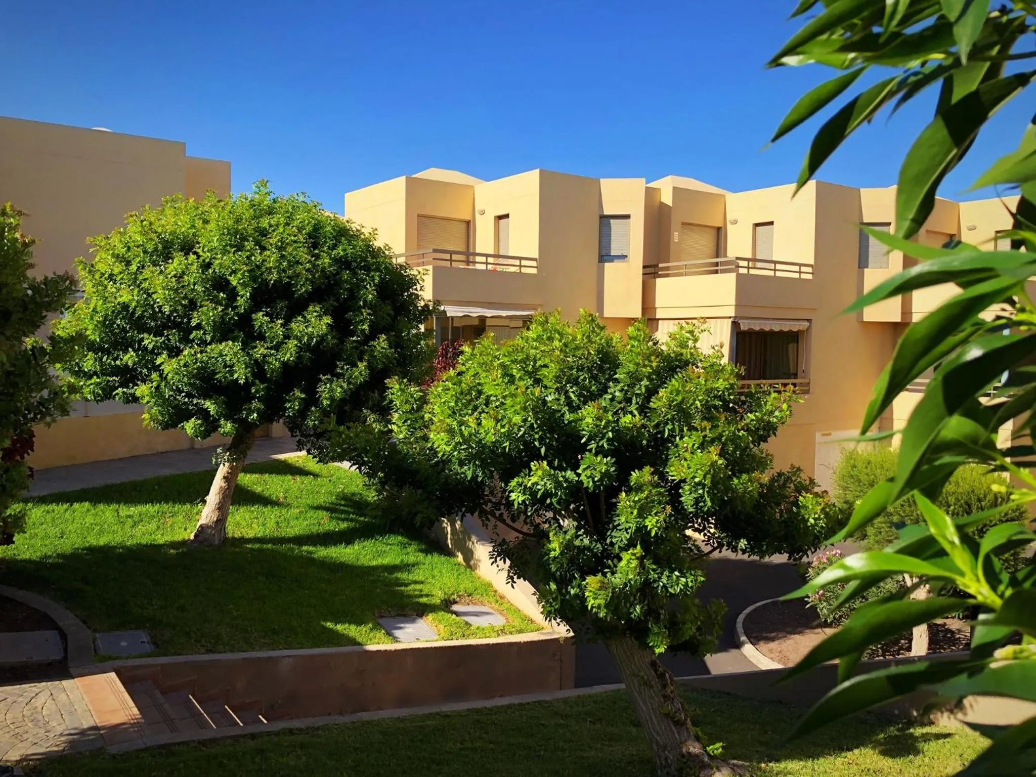 Villa Ocean Beach