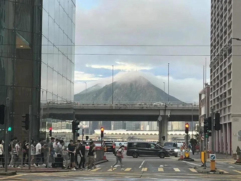 Other in Ramada Hong Kong Grand View