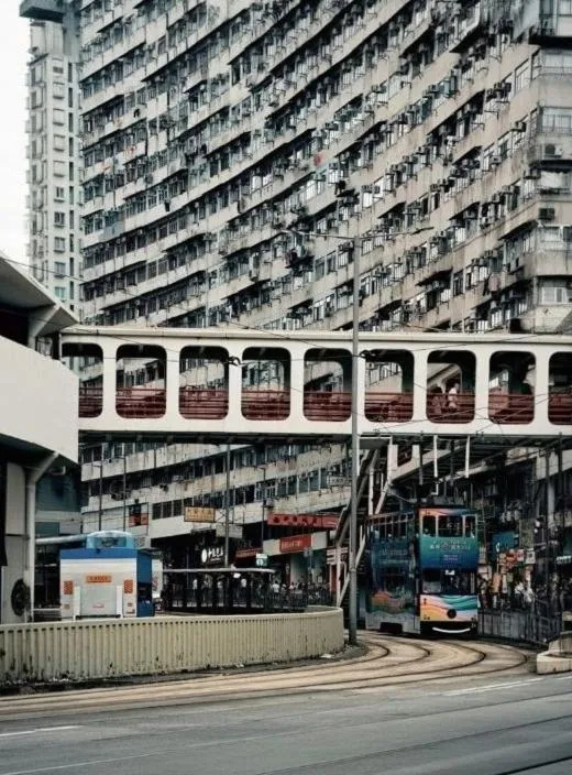 Other in Ramada Hong Kong Grand View